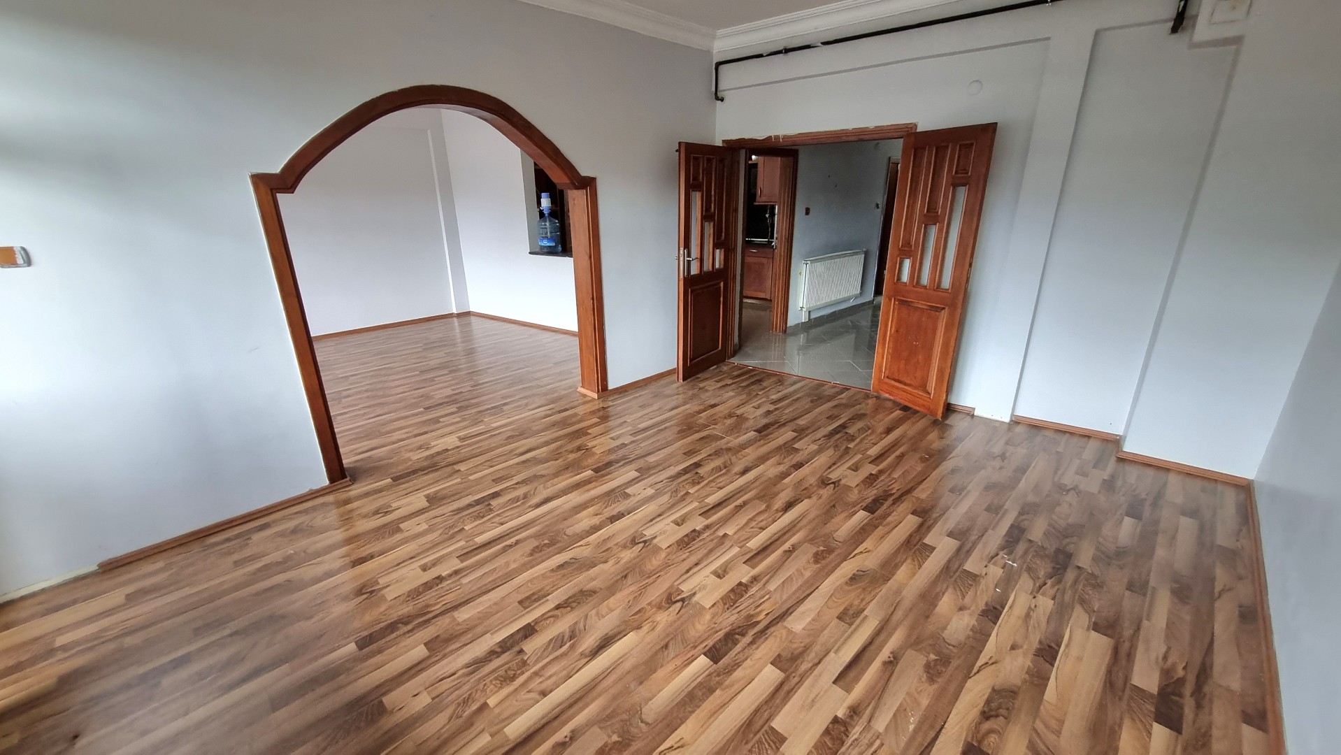 Kiralık Daire, Trabzon / OF / SULAKLI MAH.