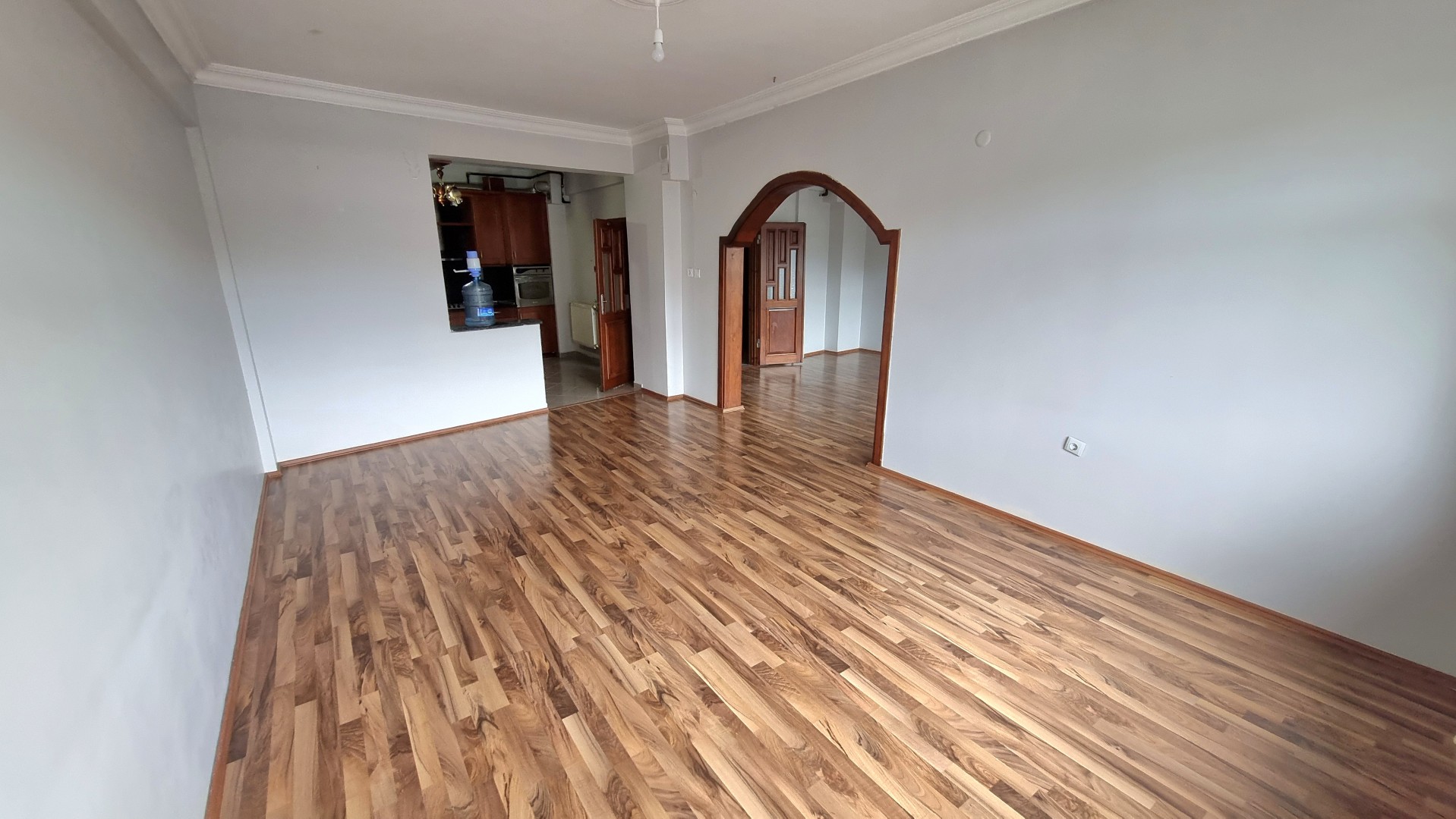 Kiralık Daire, Trabzon / OF / SULAKLI MAH.