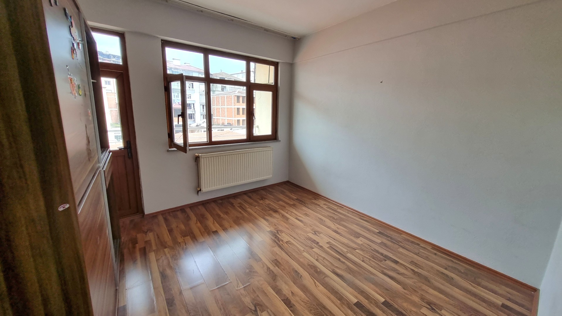 Kiralık Daire, Trabzon / OF / SULAKLI MAH.