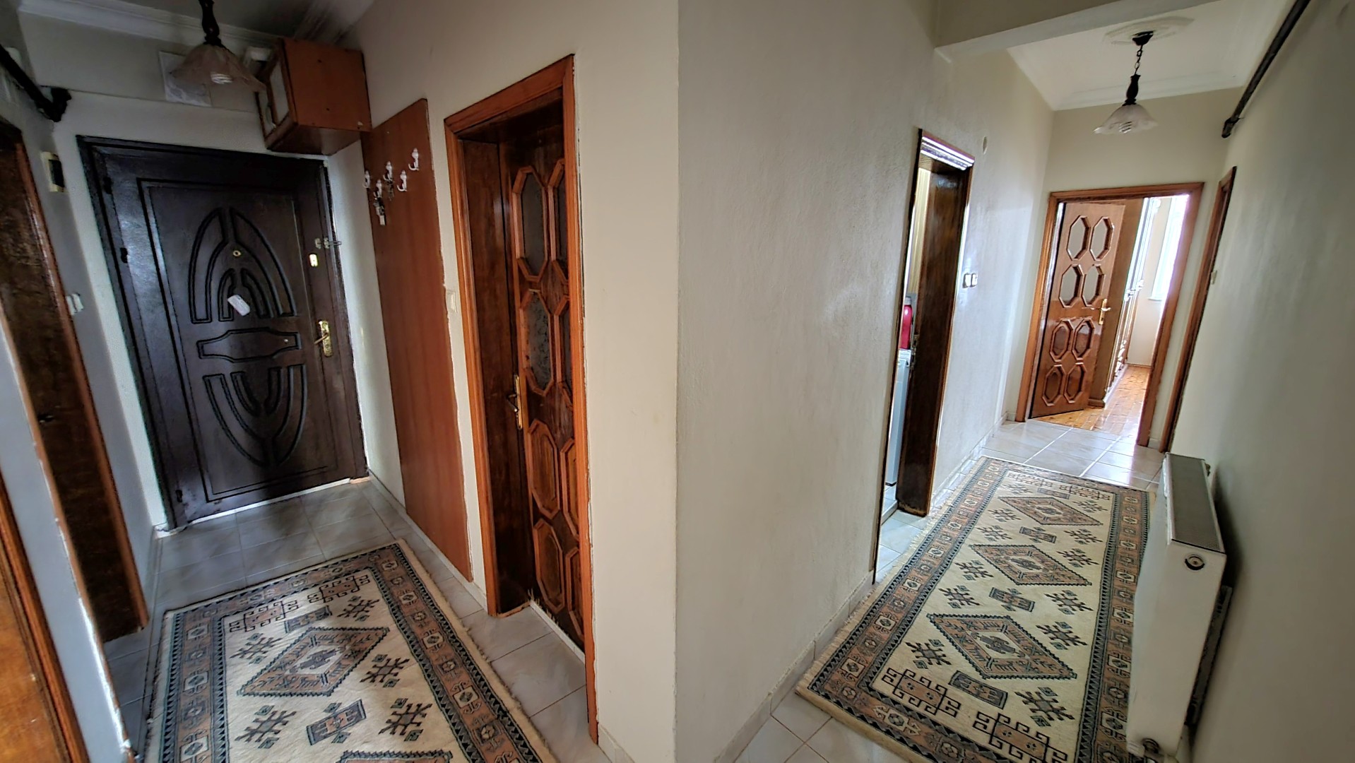 Kiralık Daire, Trabzon / OF / SULAKLI MAHALLESİ