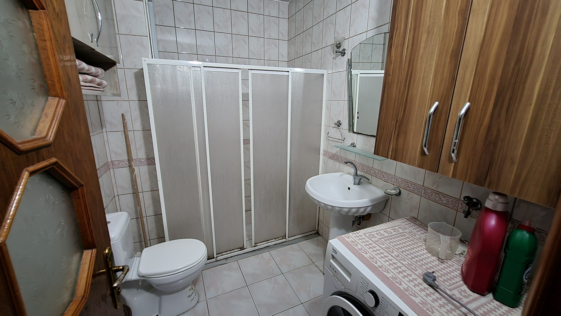 Kiralık Daire, Trabzon / OF / SULAKLI MAHALLESİ