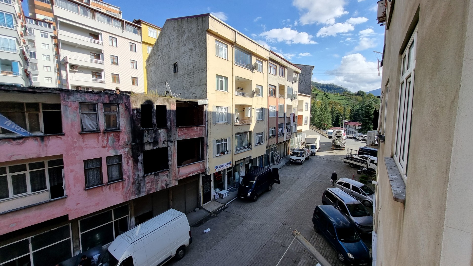 Kiralık Daire, Trabzon / OF / SULAKLI MAHALLESİ