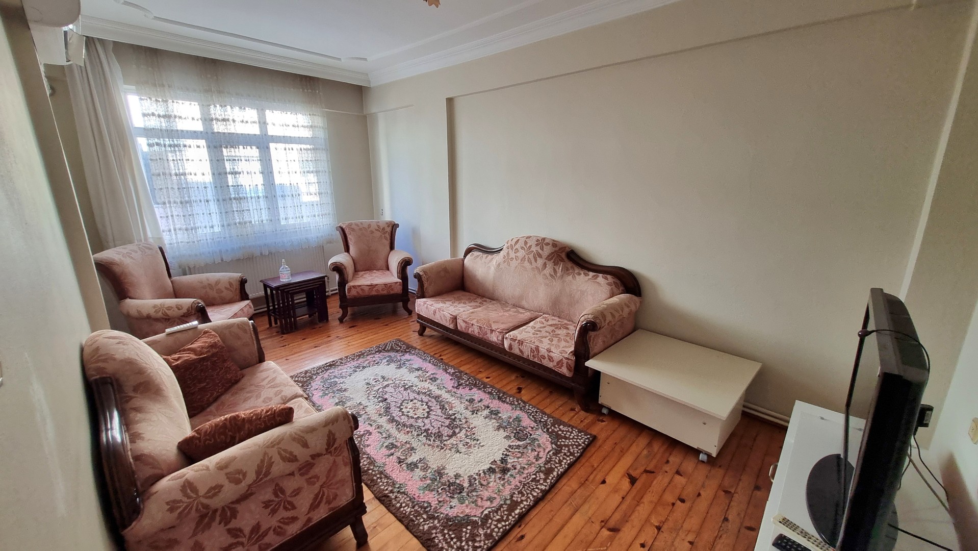 Kiralık Daire, Trabzon / OF / SULAKLI MAHALLESİ