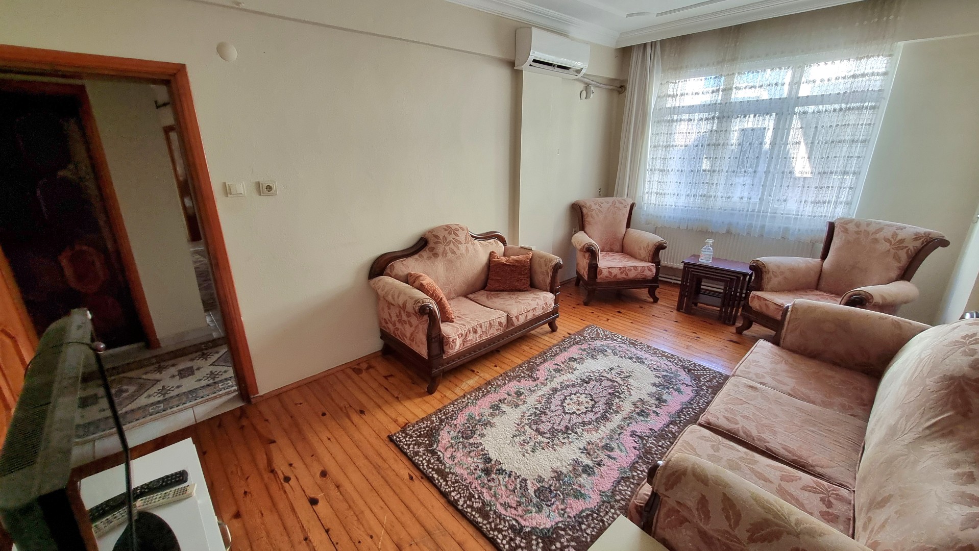 Kiralık Daire, Trabzon / OF / SULAKLI MAHALLESİ