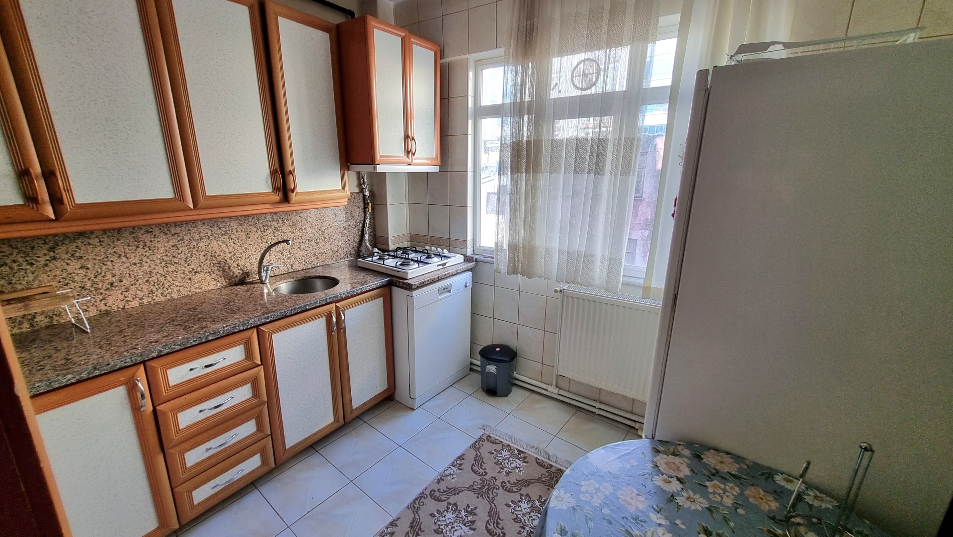 Kiralık Daire, Trabzon / OF / SULAKLI MAHALLESİ