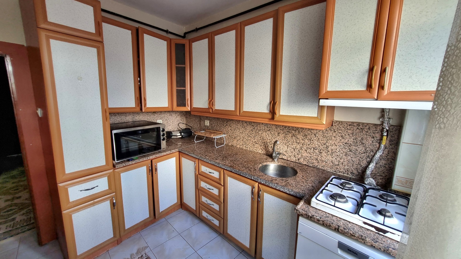 Kiralık Daire, Trabzon / OF / SULAKLI MAHALLESİ