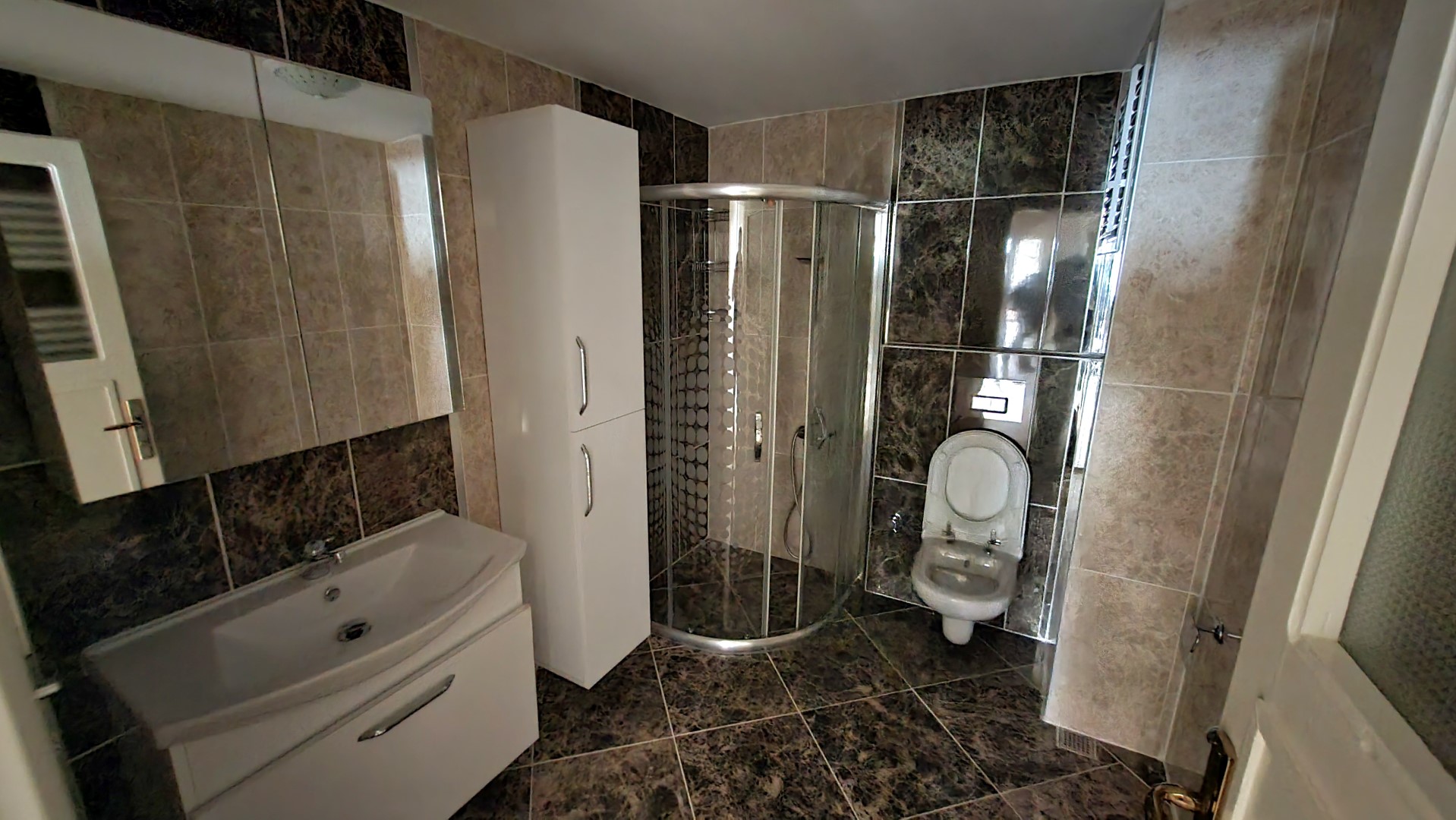 Kiralık Daire, Trabzon / OF / İRFANLI MAHALLESİ