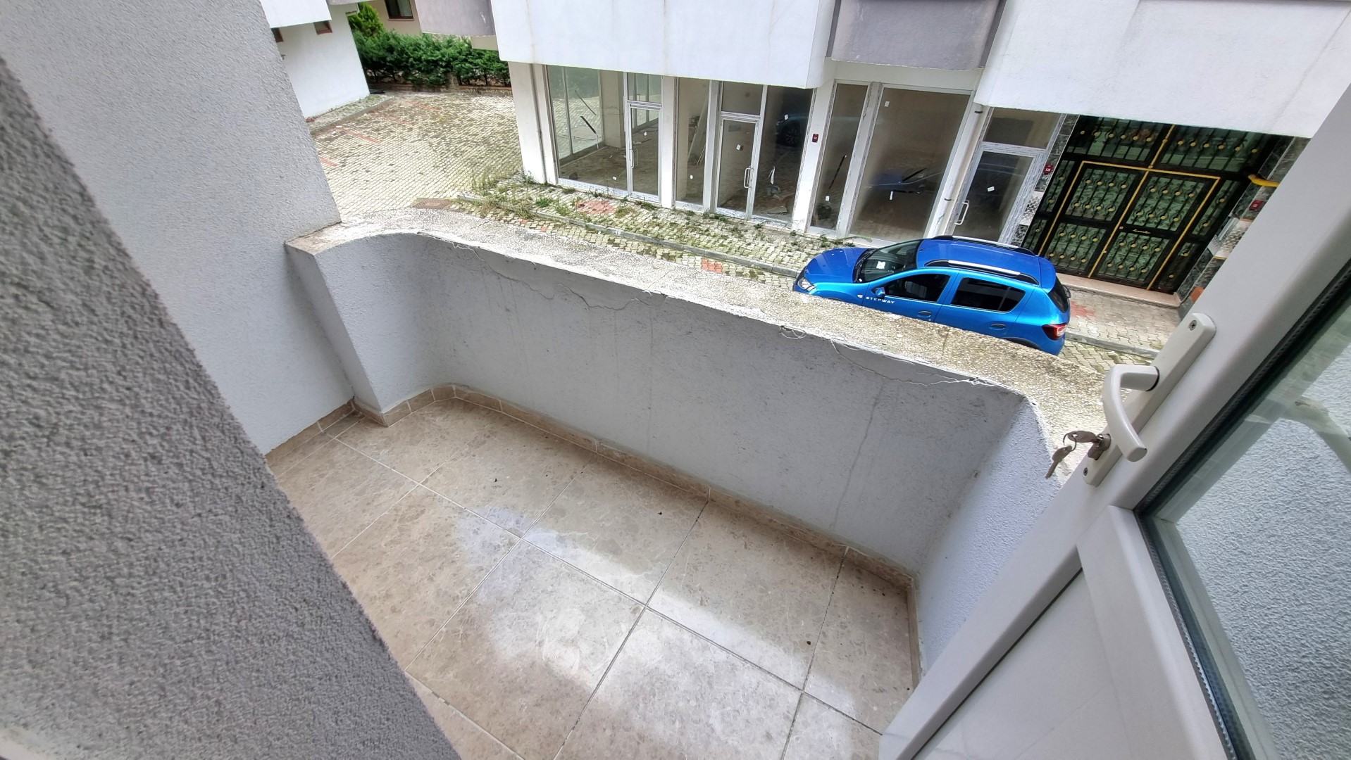 Kiralık Daire, Trabzon / OF / İRFANLI MAHALLESİ