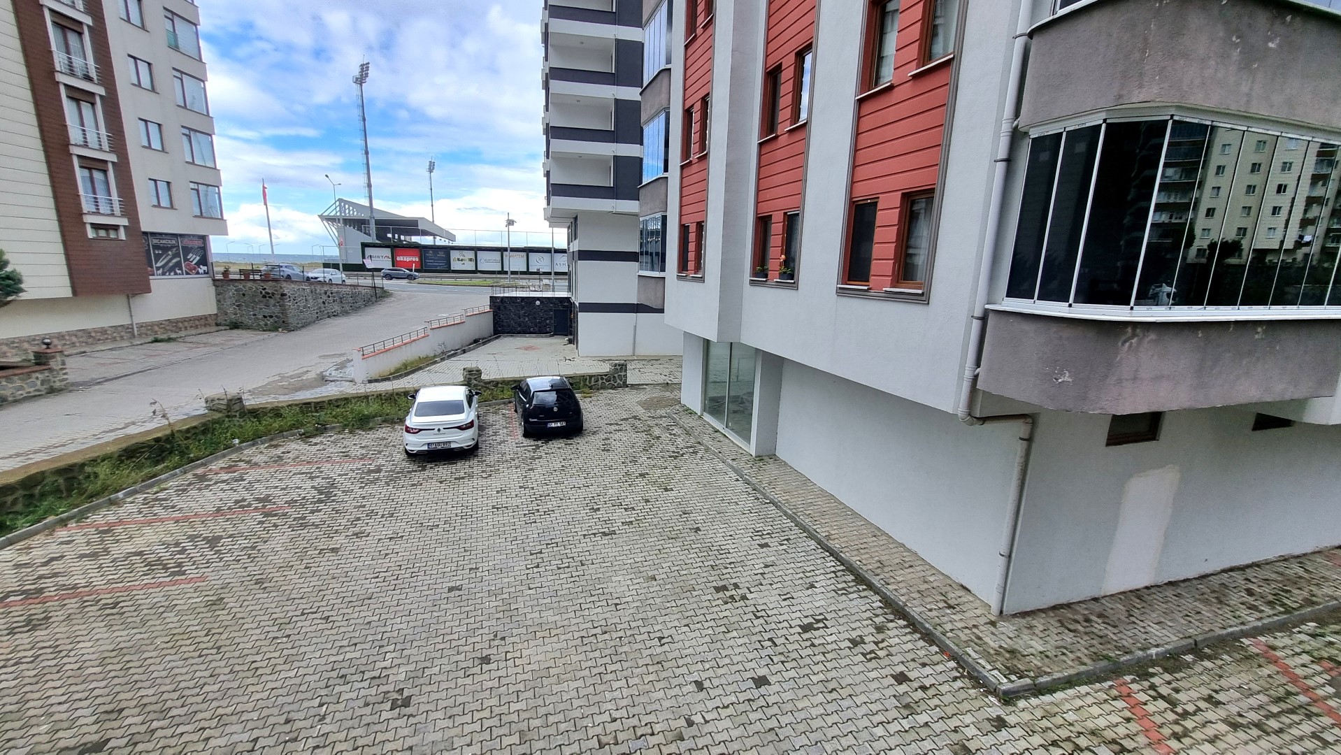 Kiralık Daire, Trabzon / OF / İRFANLI MAHALLESİ