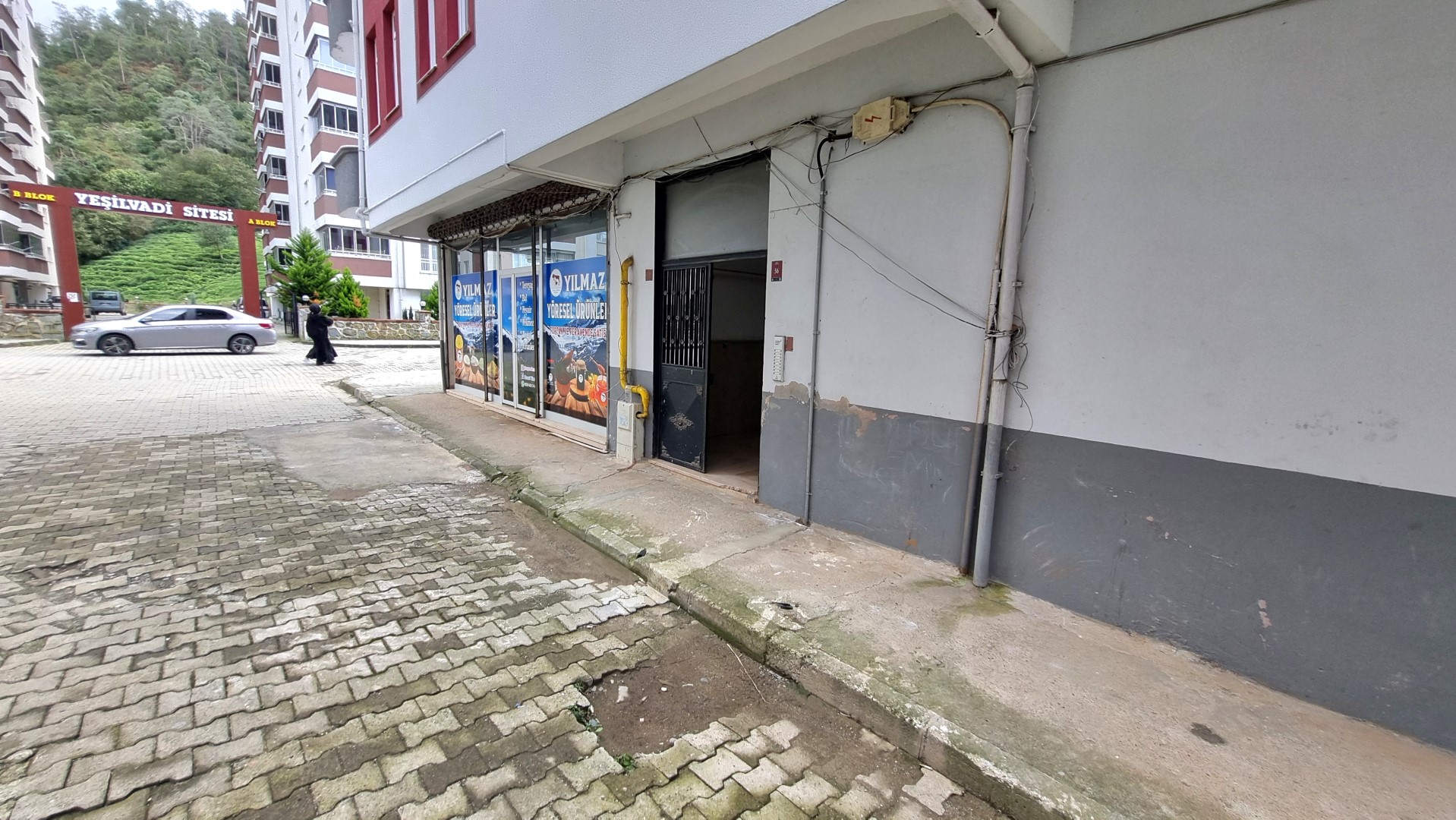 Kiralık Daire, Trabzon / OF / İRFANLI MAHALLESİ