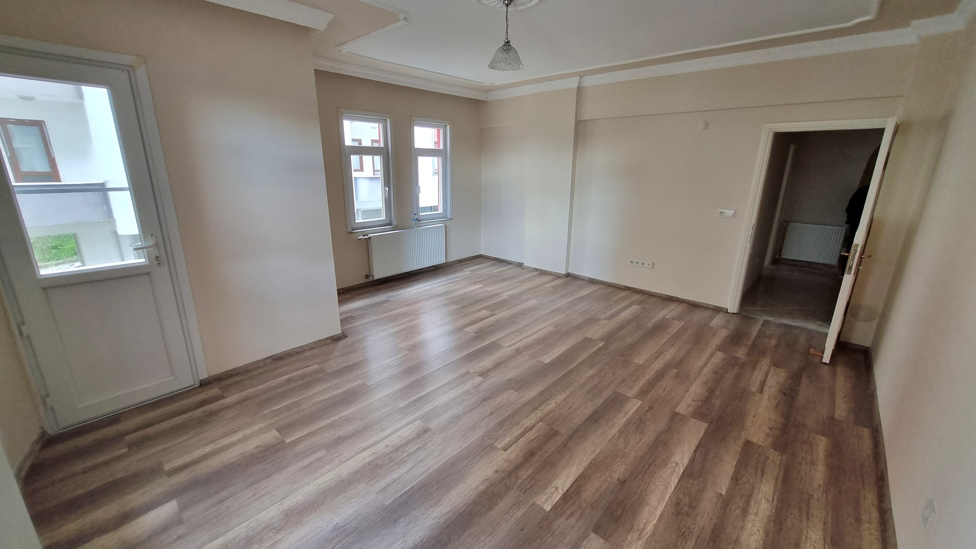 Kiralık Daire, Trabzon / OF / İRFANLI MAHALLESİ