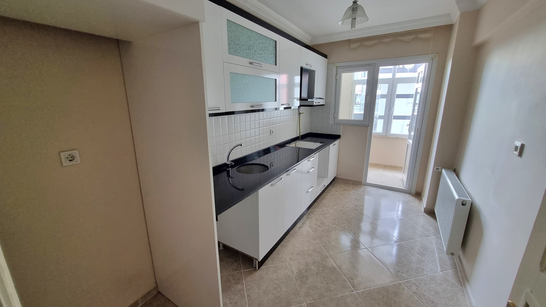 Kiralık Daire, Trabzon / OF / İRFANLI MAHALLESİ