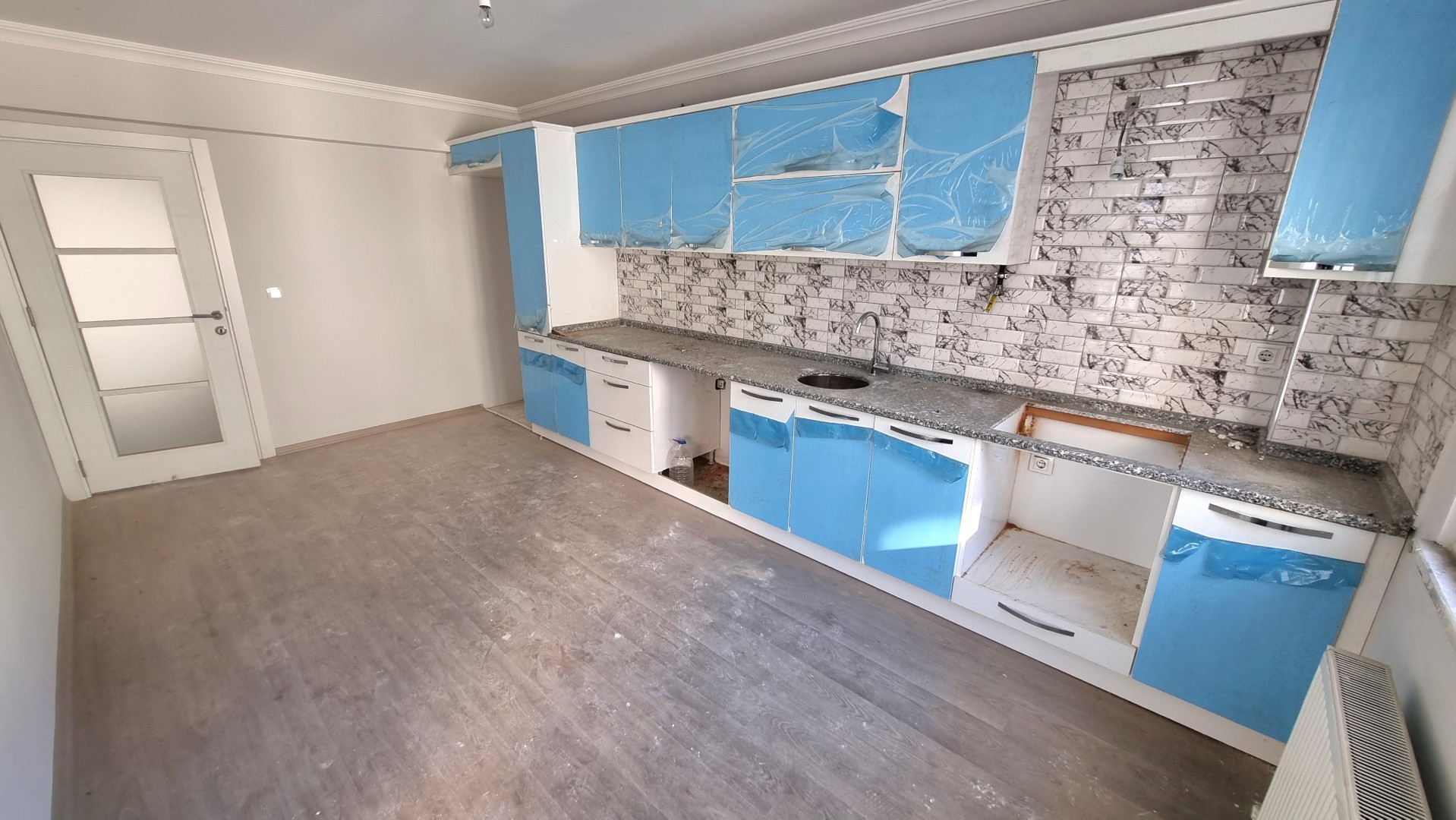 Satılık Dublex, Trabzon / OF / SULAKLI MAHALLESİ