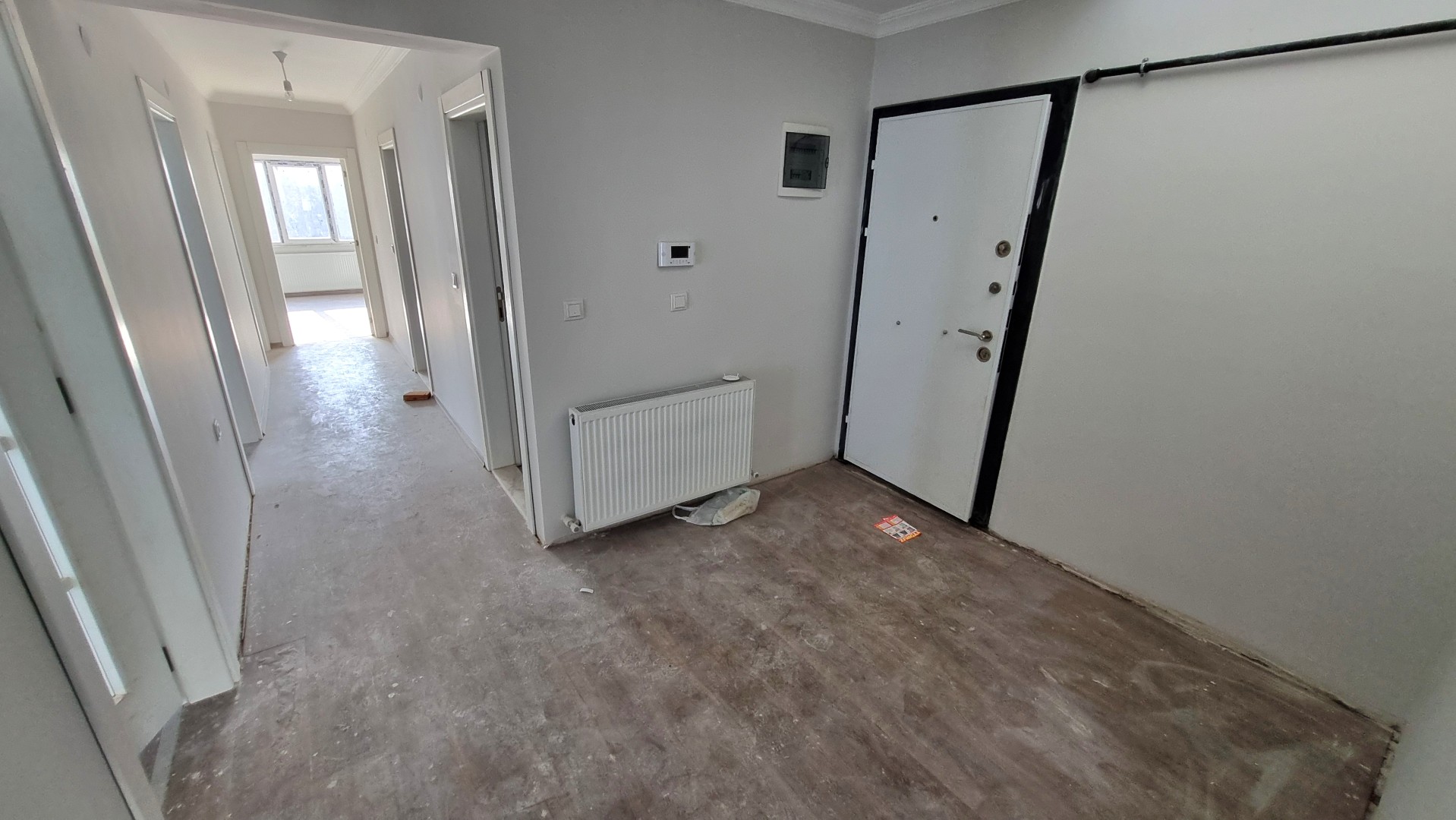 Satılık Dublex, Trabzon / OF / SULAKLI MAHALLESİ