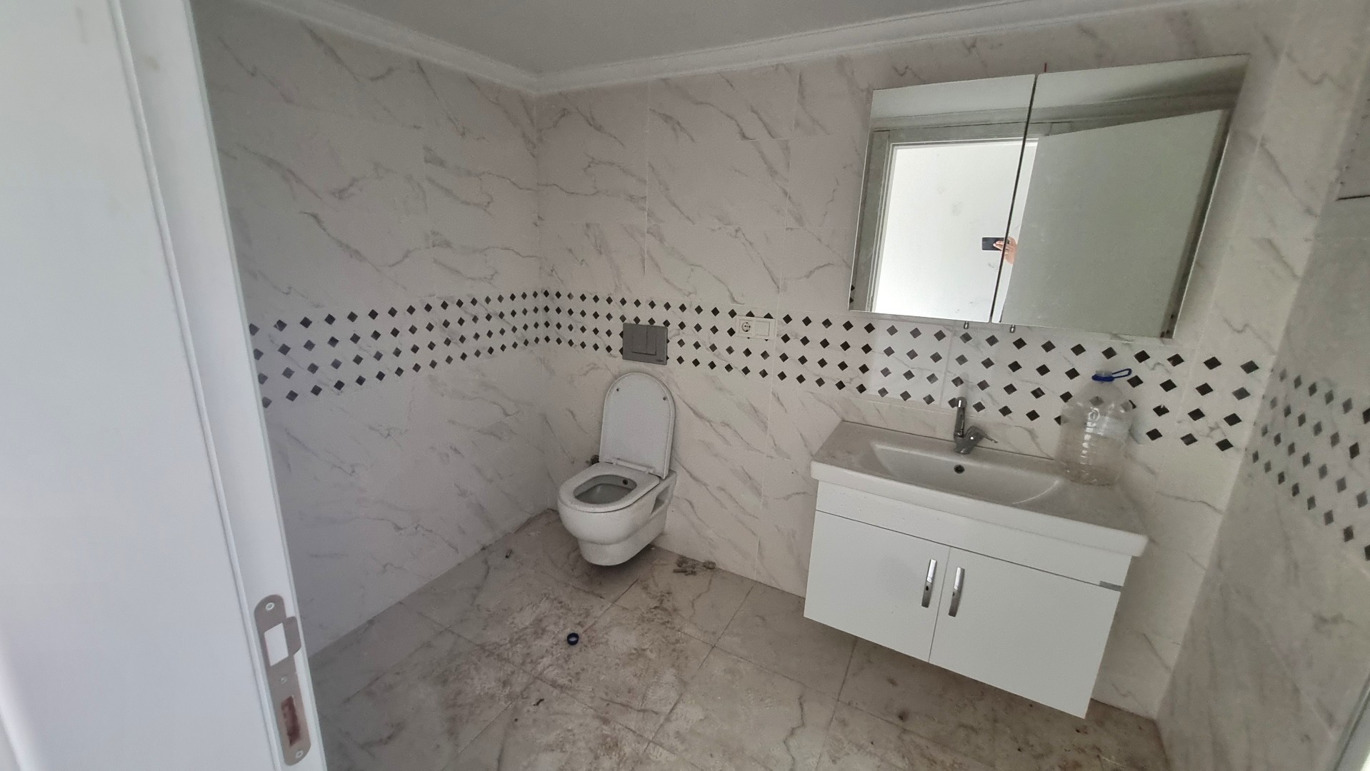 Satılık Dublex, Trabzon / OF / SULAKLI MAHALLESİ