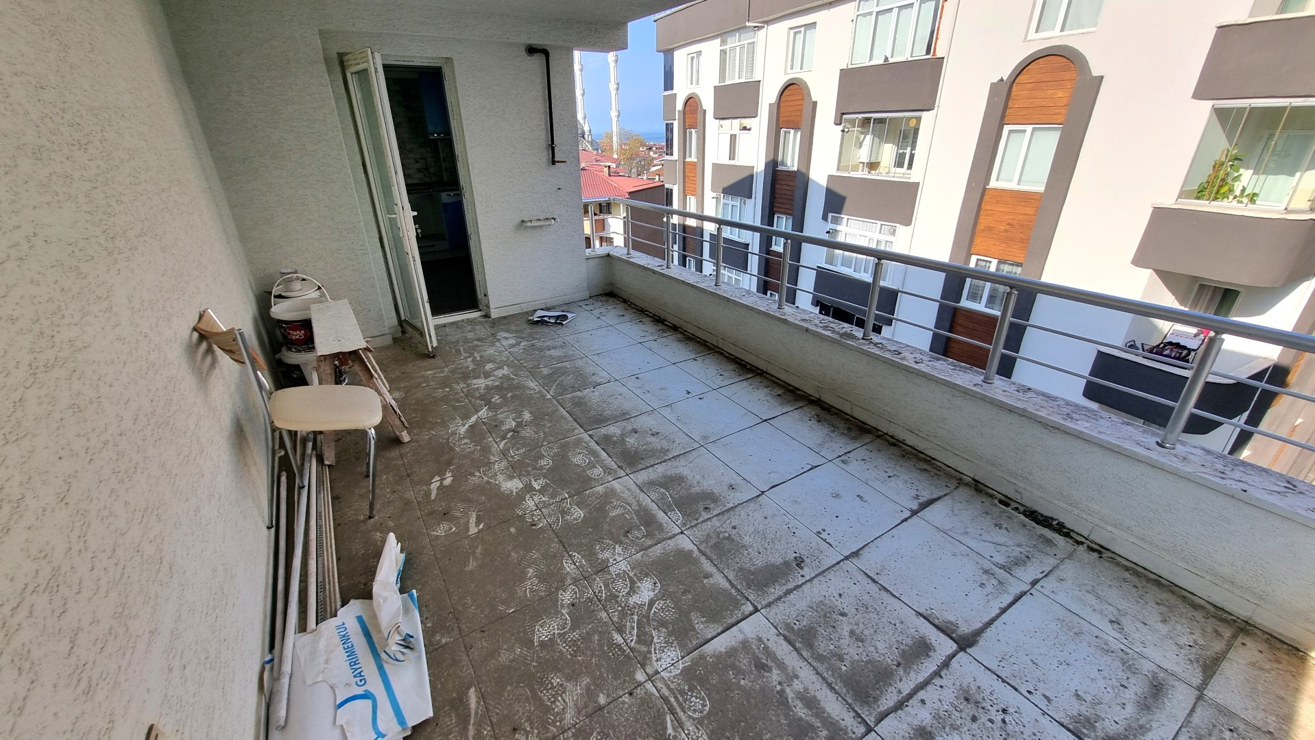 Satılık Dublex, Trabzon / OF / SULAKLI MAHALLESİ