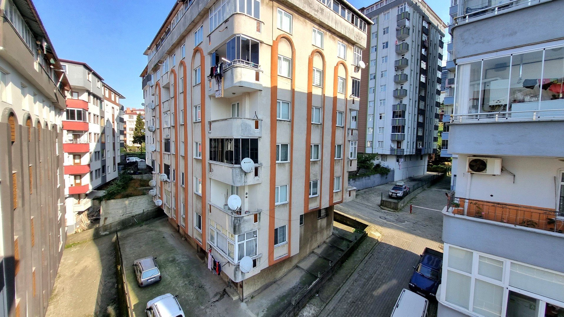 Satılık Dublex, Trabzon / OF / SULAKLI MAHALLESİ