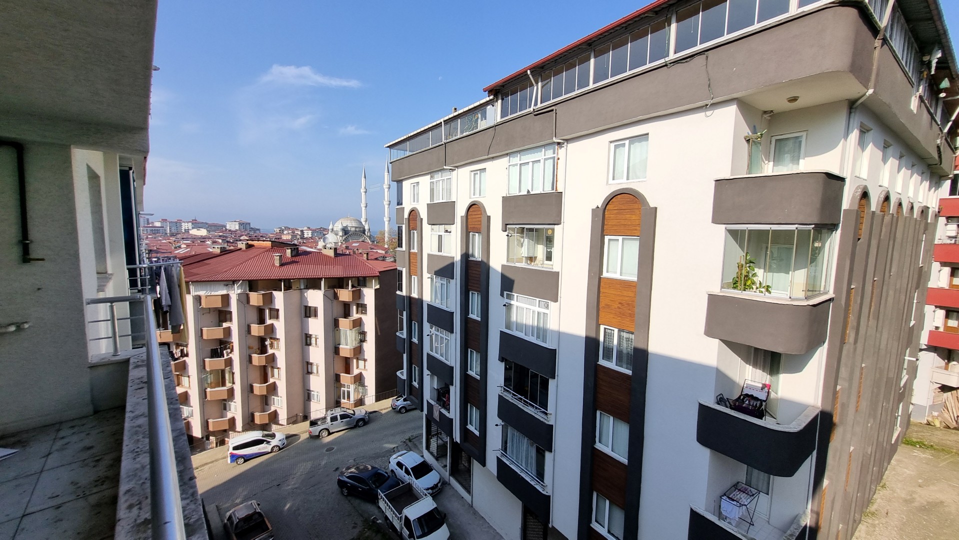 Satılık Dublex, Trabzon / OF / SULAKLI MAHALLESİ