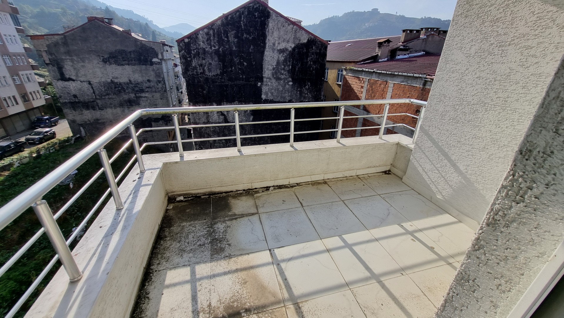 Satılık Dublex, Trabzon / OF / SULAKLI MAHALLESİ