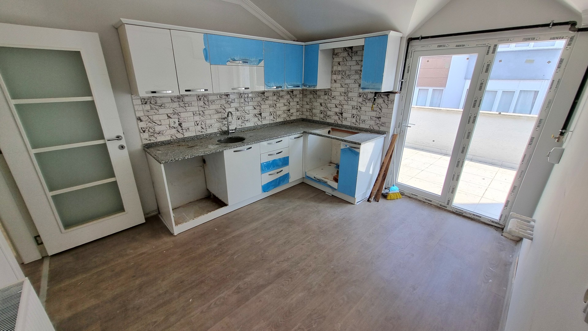 Satılık Dublex, Trabzon / OF / SULAKLI MAHALLESİ