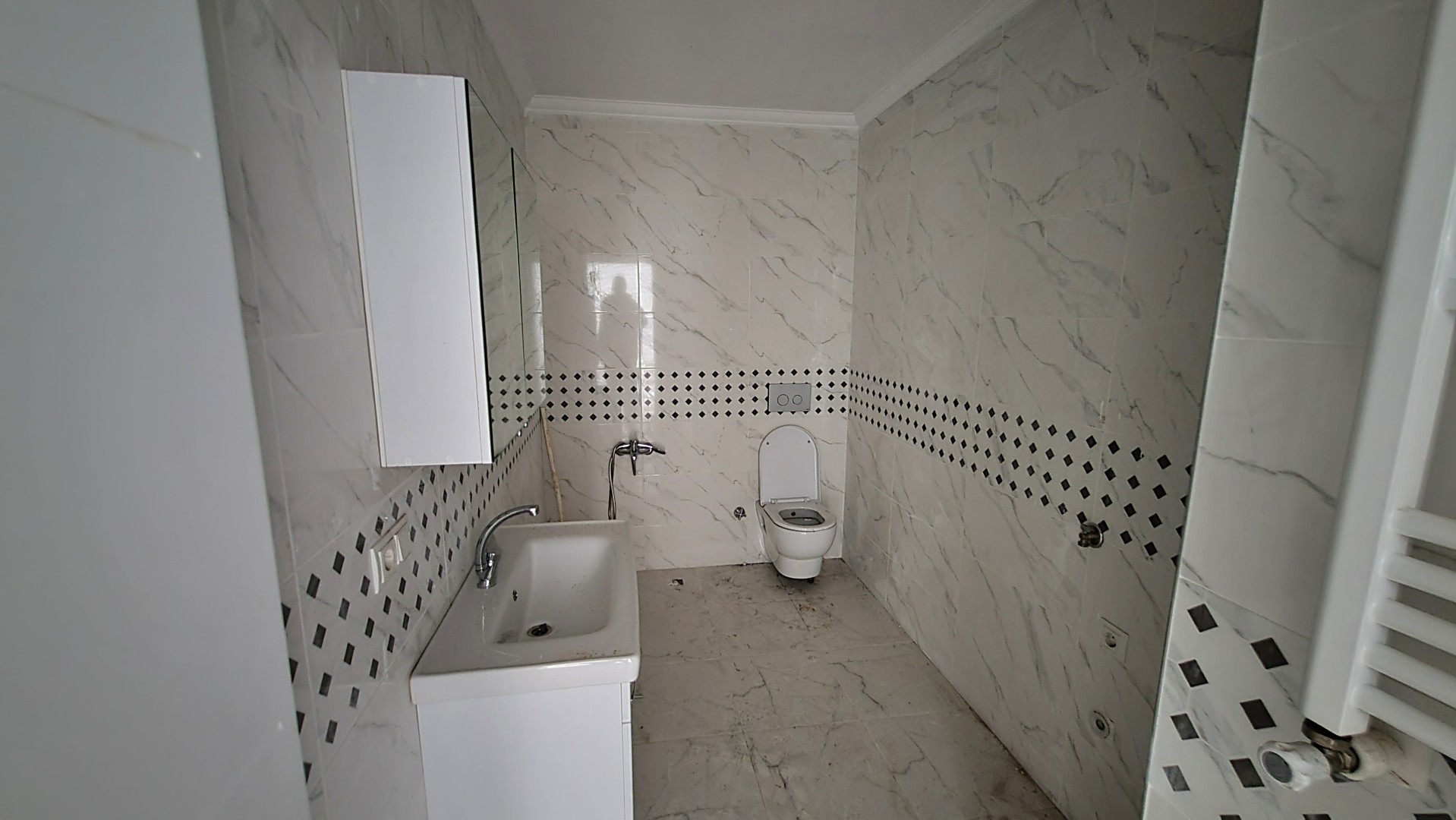 Satılık Dublex, Trabzon / OF / SULAKLI MAHALLESİ