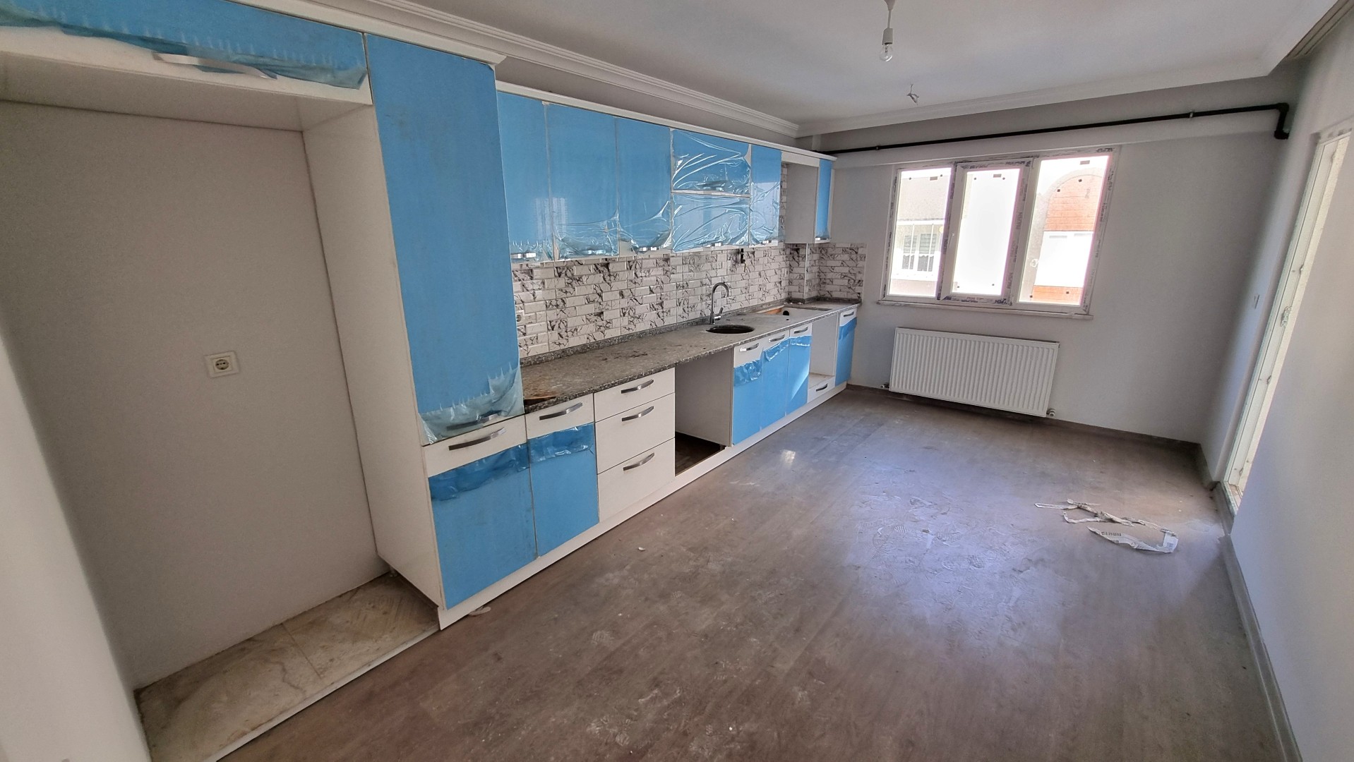 Satılık Dublex, Trabzon / OF / SULAKLI MAHALLESİ