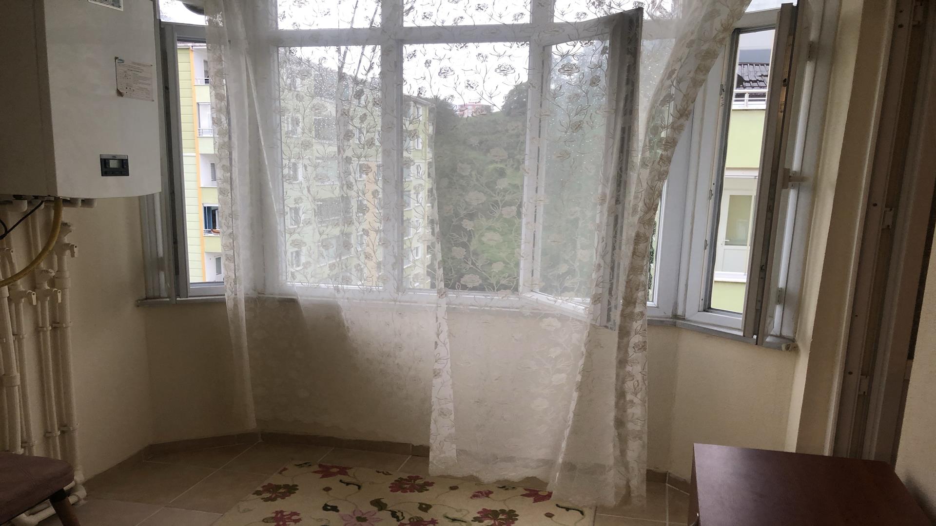 Satılık Dublex, Trabzon / OF / İRFANLI MAH.