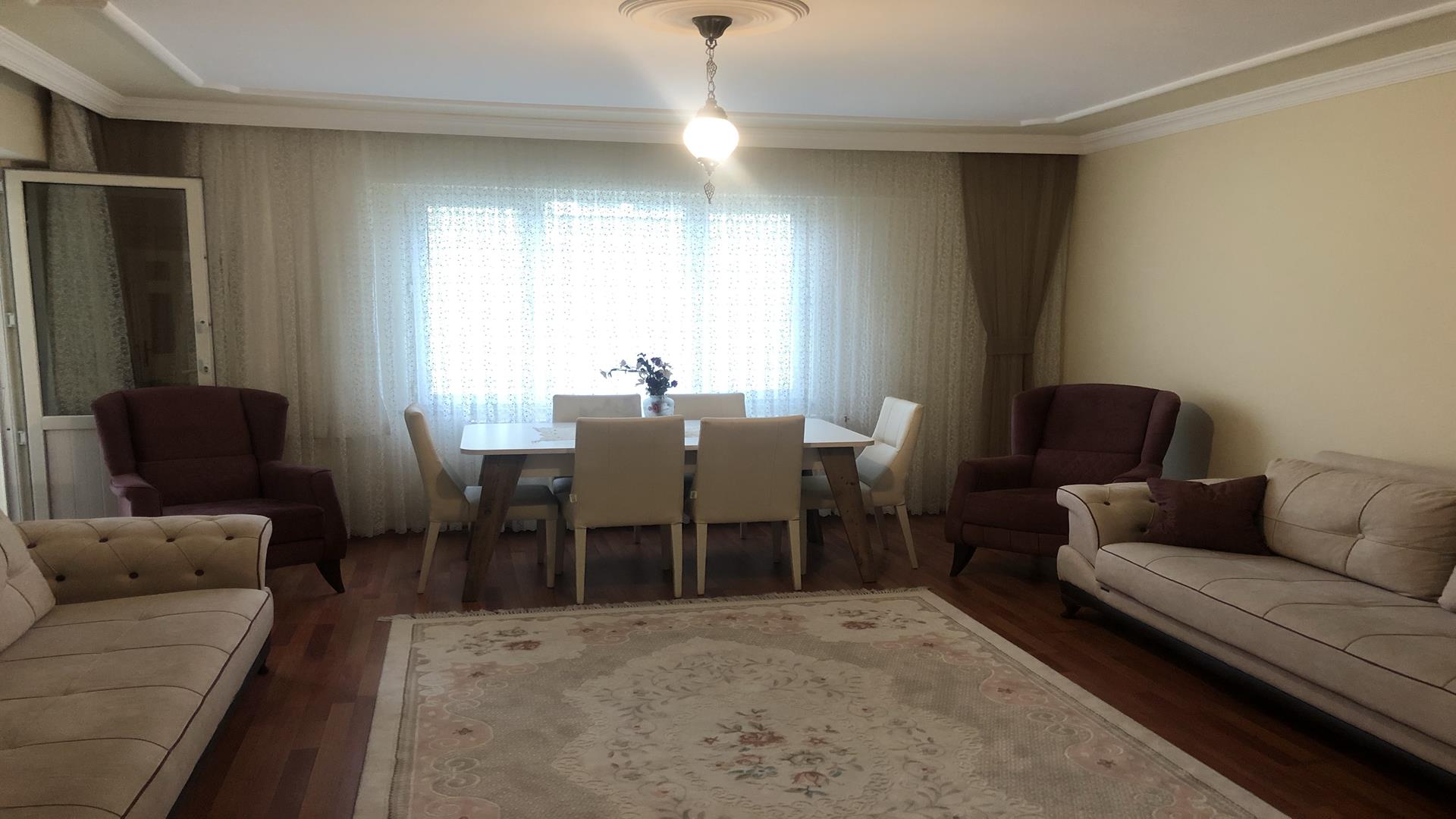 Satılık Dublex, Trabzon / OF / İRFANLI MAH.