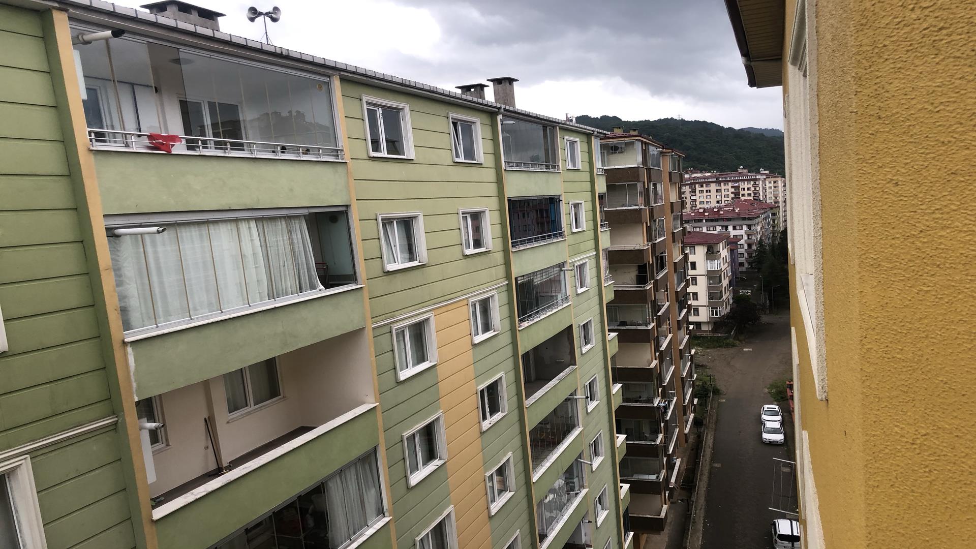 Satılık Dublex, Trabzon / OF / İRFANLI MAH.