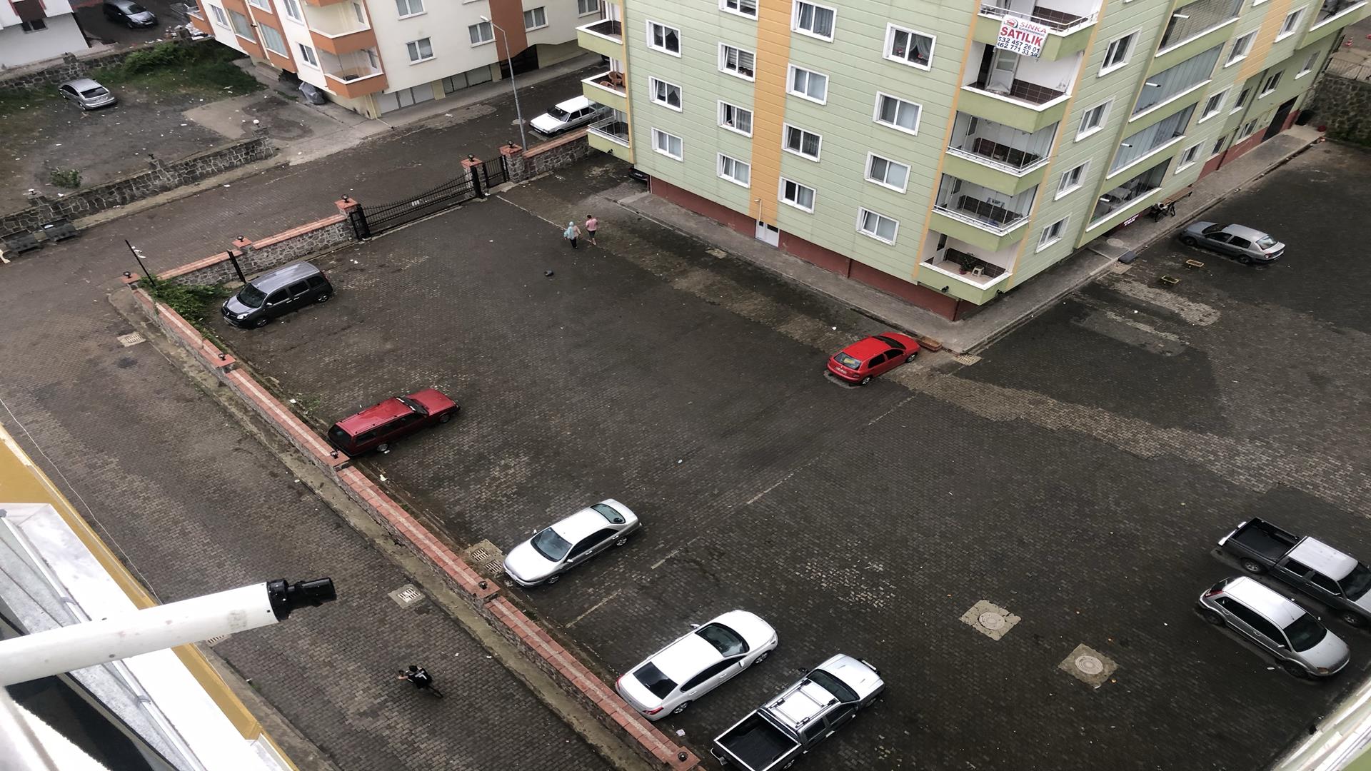 Satılık Dublex, Trabzon / OF / İRFANLI MAH.