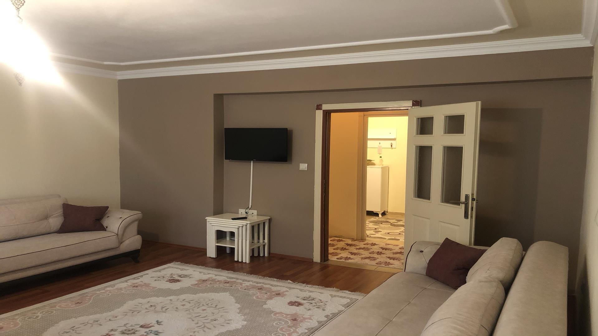 Satılık Dublex, Trabzon / OF / İRFANLI MAH.