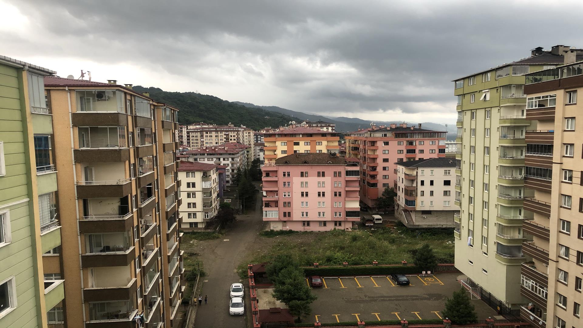 Satılık Dublex, Trabzon / OF / İRFANLI MAH.