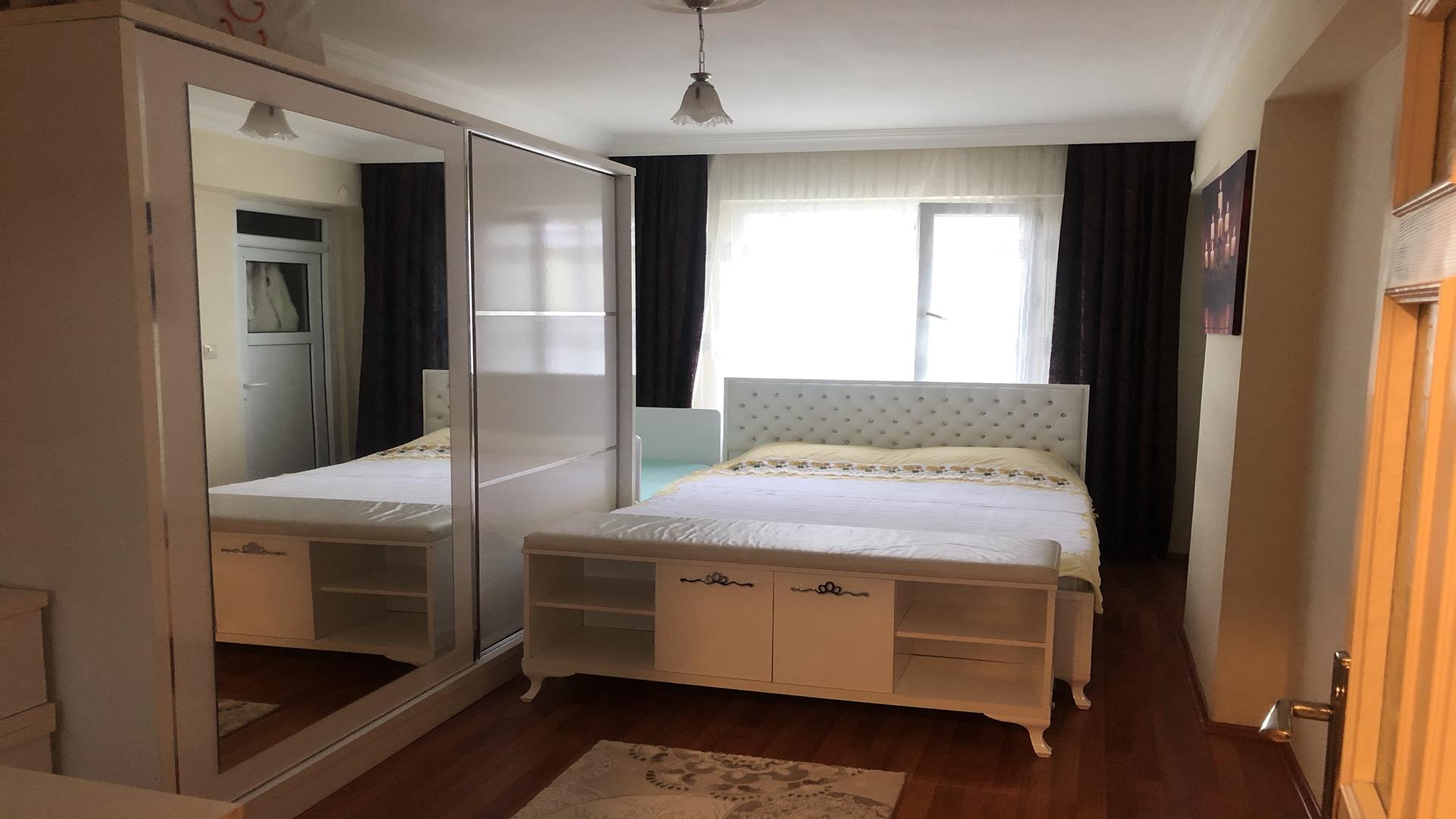 Satılık Dublex, Trabzon / OF / İRFANLI MAH.