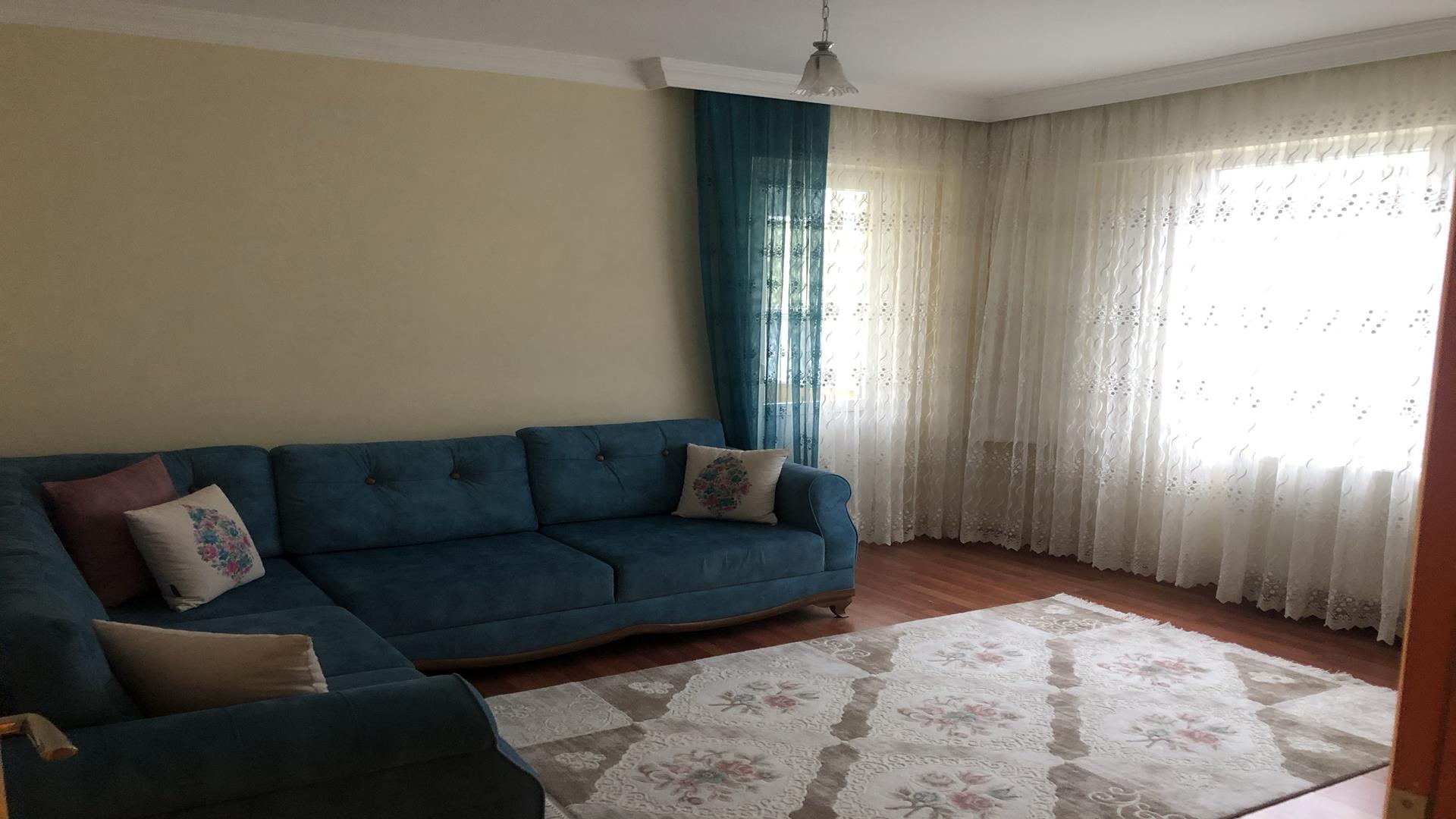 Satılık Dublex, Trabzon / OF / İRFANLI MAH.