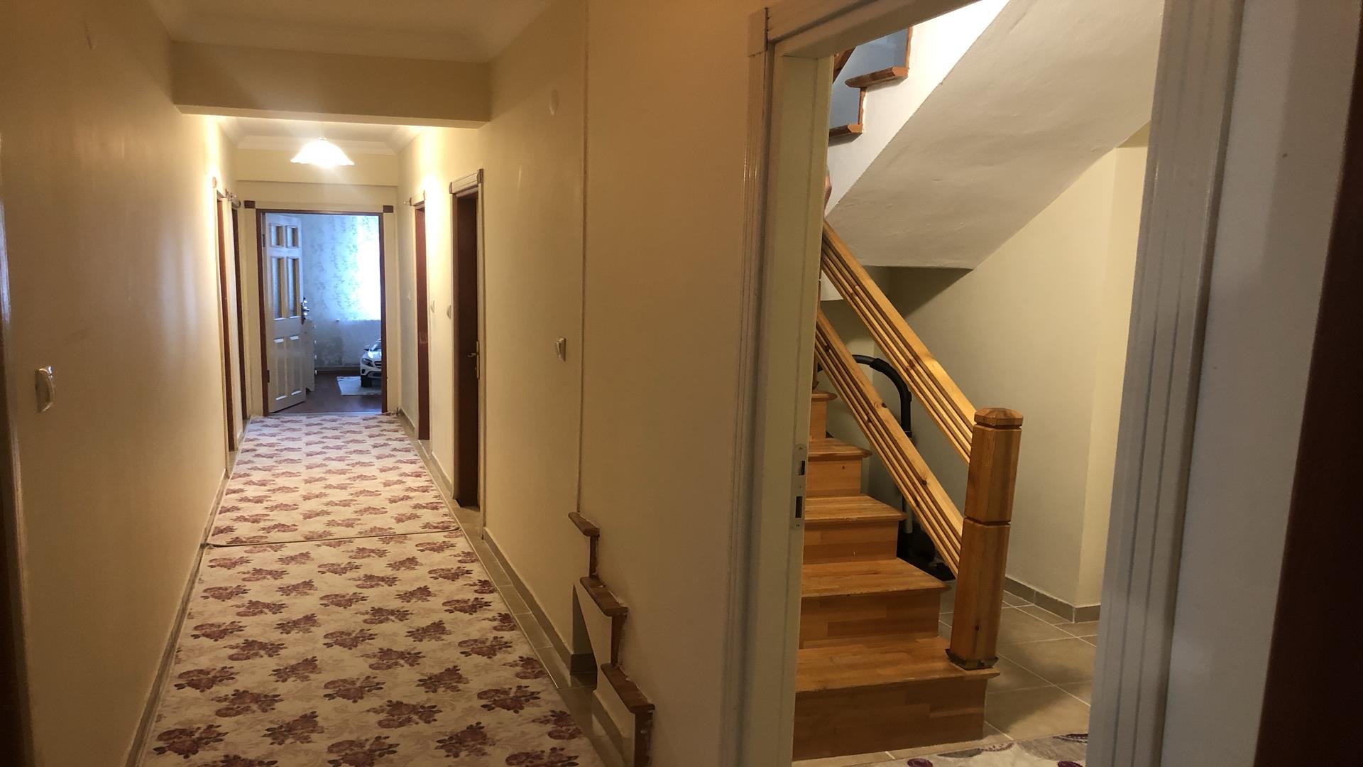 Satılık Dublex, Trabzon / OF / İRFANLI MAH.