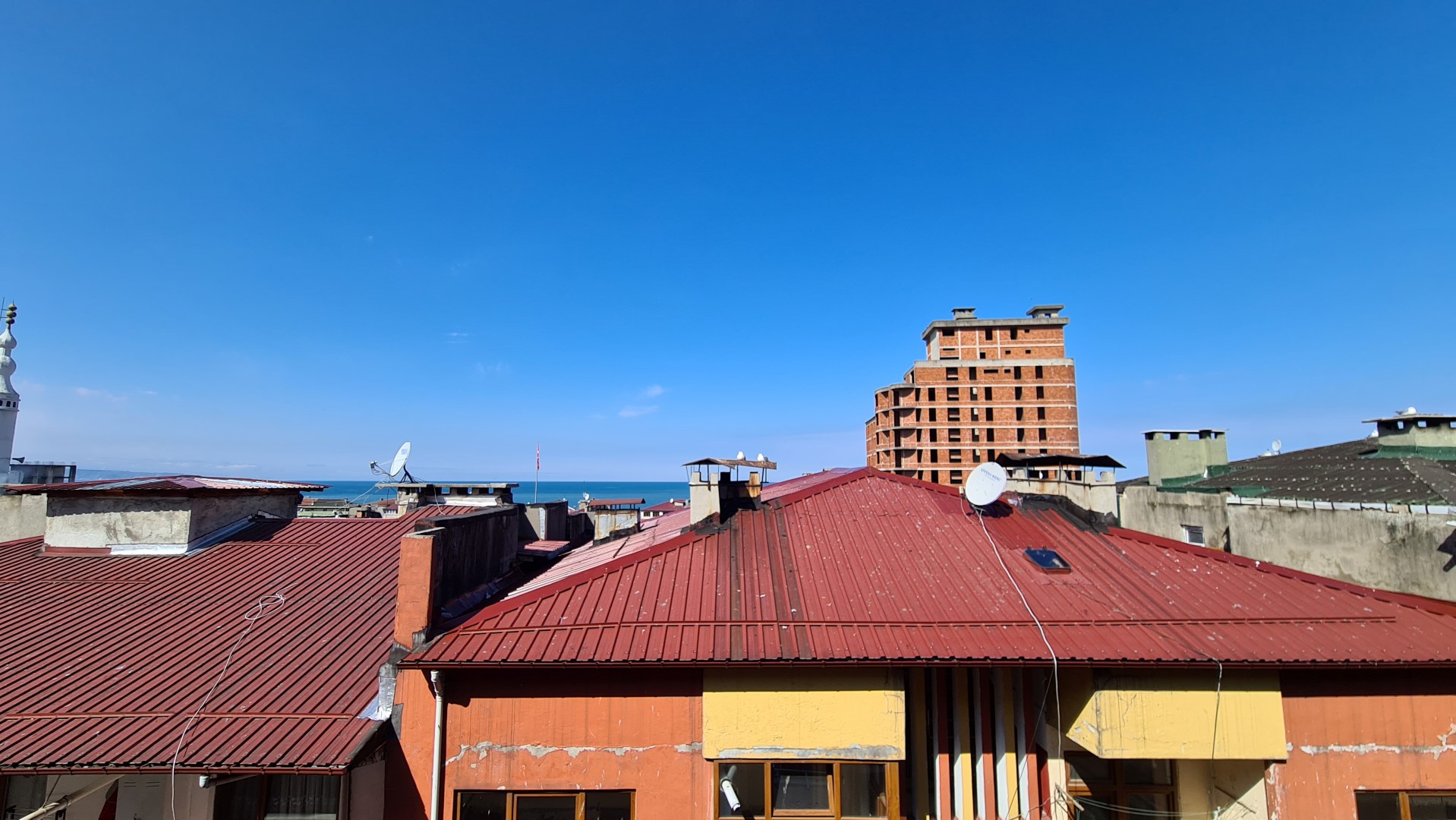 Satılık Daire, Trabzon / OF / SULAKLI MAHALLESİ