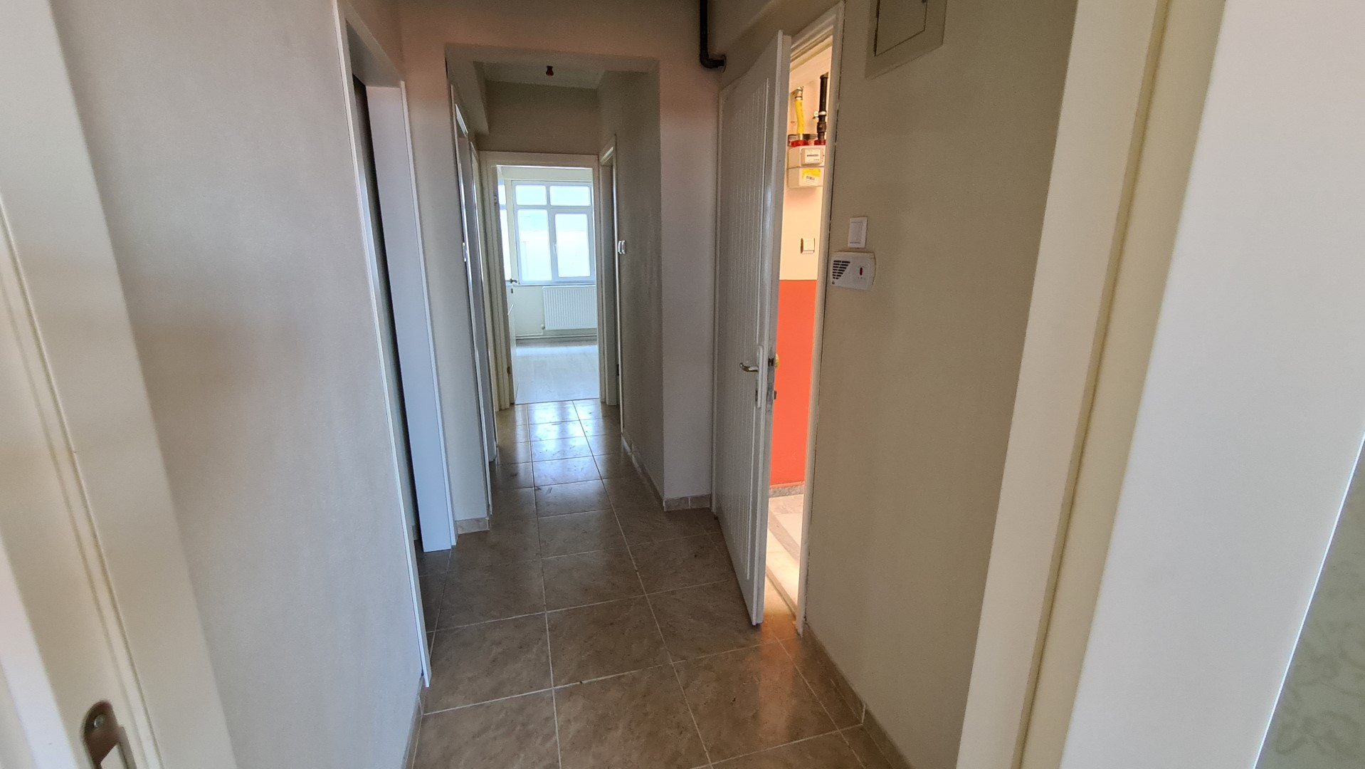 Satılık Daire, Trabzon / OF / SULAKLI MAHALLESİ