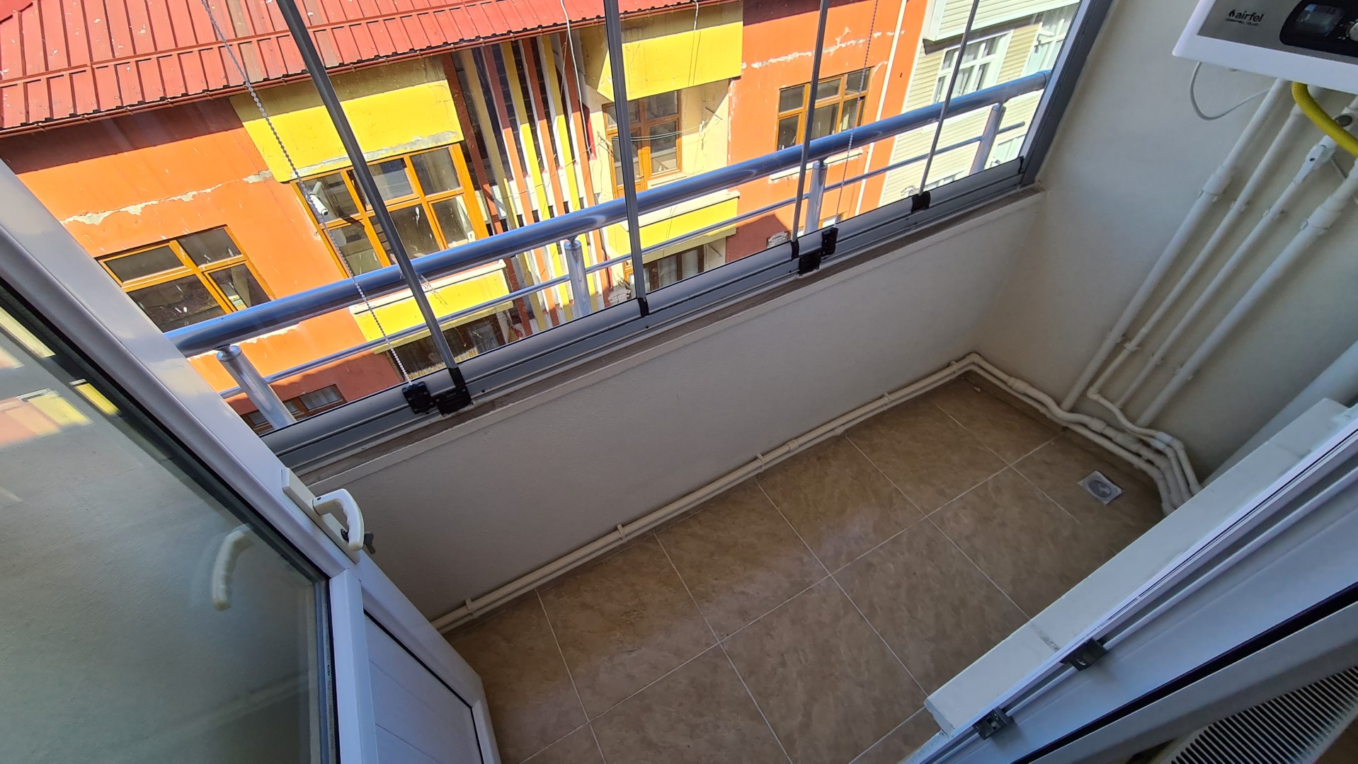 Satılık Daire, Trabzon / OF / SULAKLI MAHALLESİ