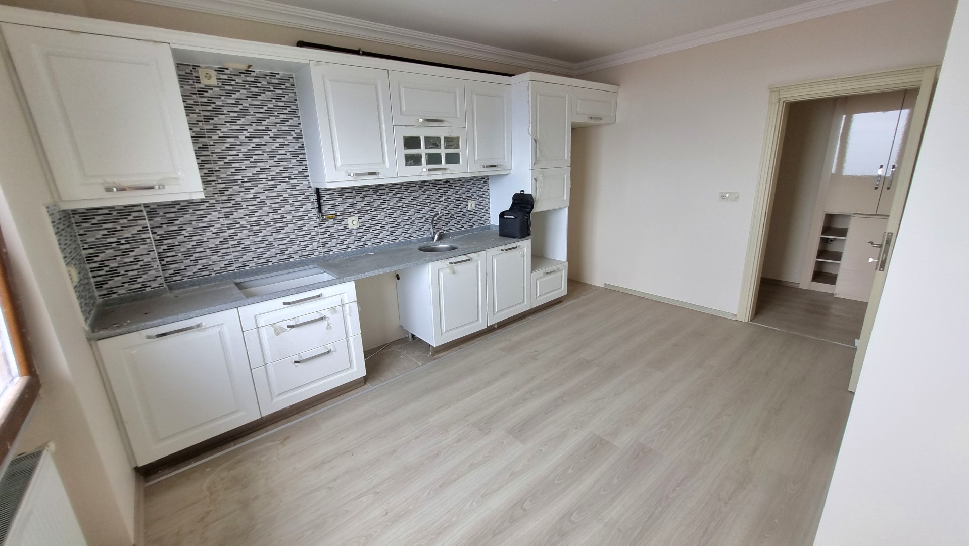 Satılık Daire, Trabzon / OF / CUMHURİYET MAHALLESİ