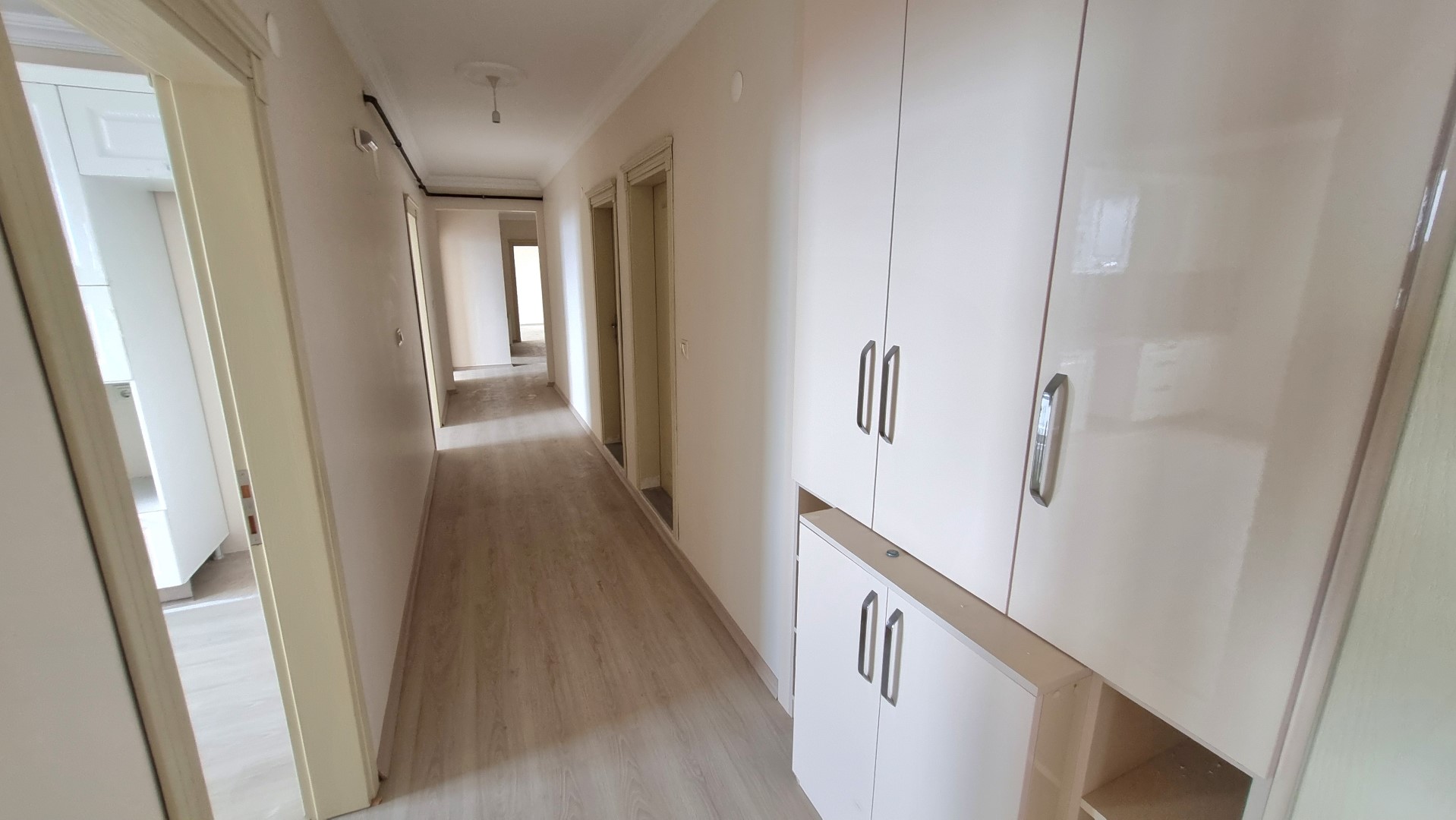 Satılık Daire, Trabzon / OF / CUMHURİYET MAHALLESİ