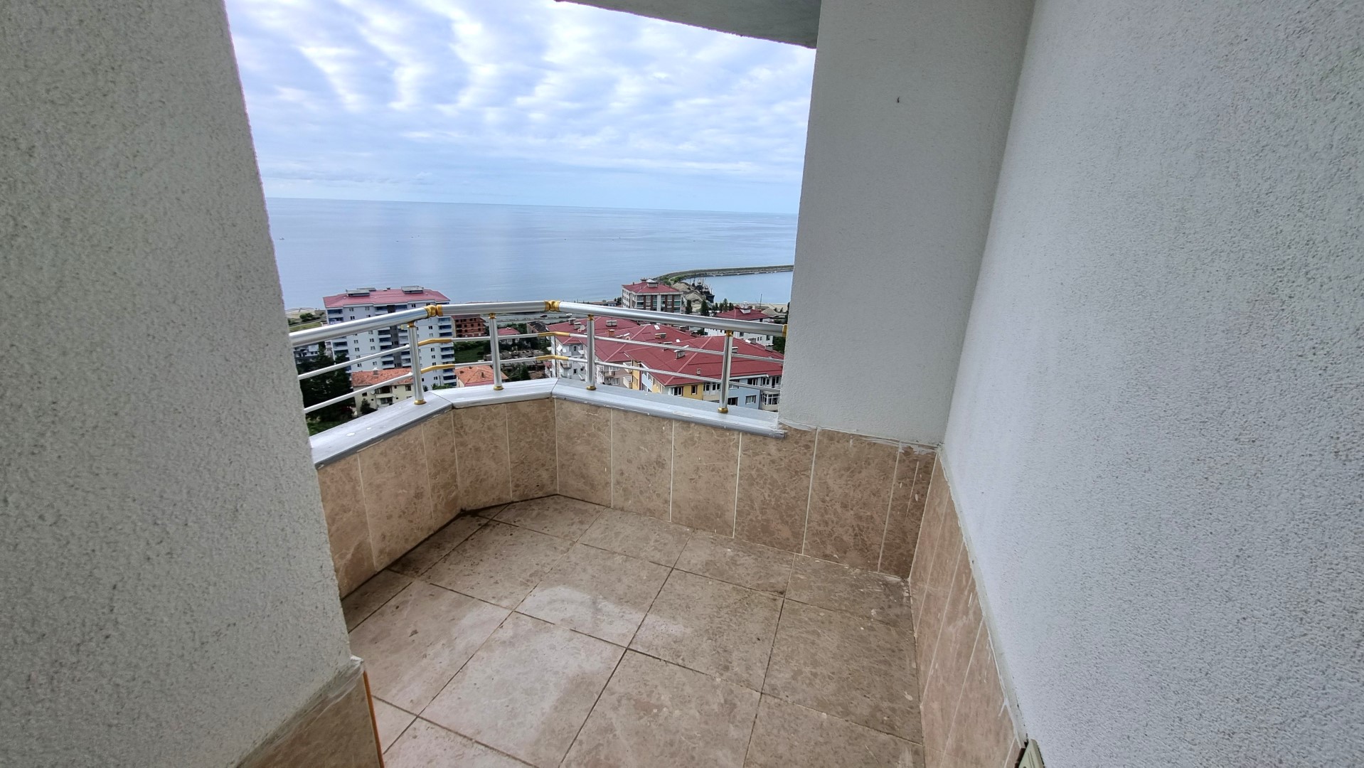 Satılık Daire, Trabzon / OF / CUMHURİYET MAHALLESİ