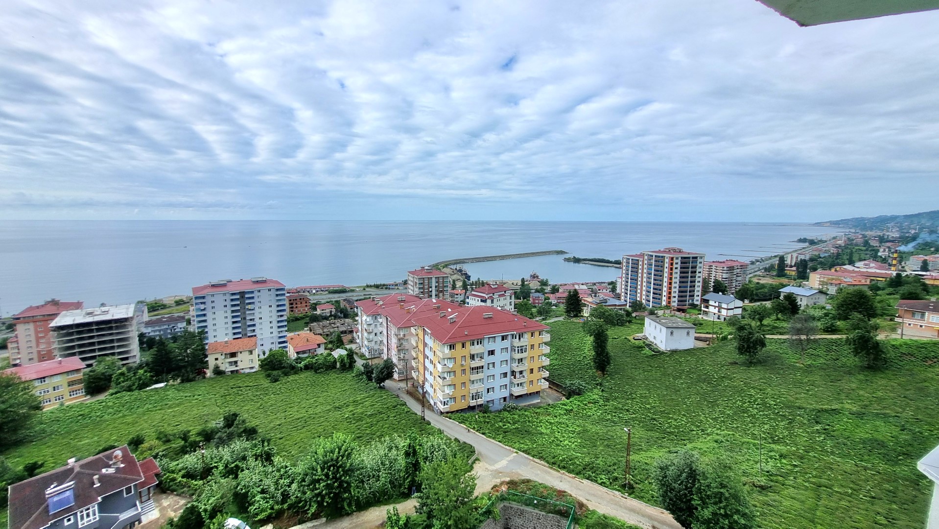 Satılık Daire, Trabzon / OF / CUMHURİYET MAHALLESİ
