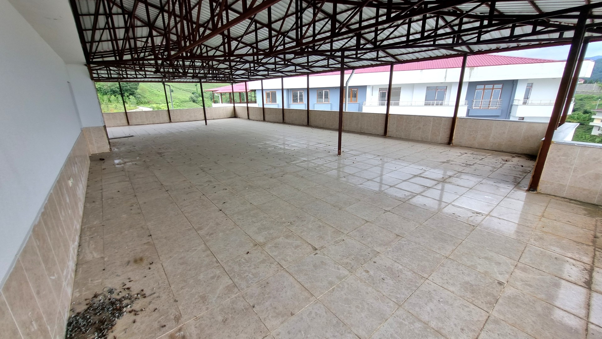 Satılık Daire, Trabzon / OF / CUMHURİYET MAHALLESİ