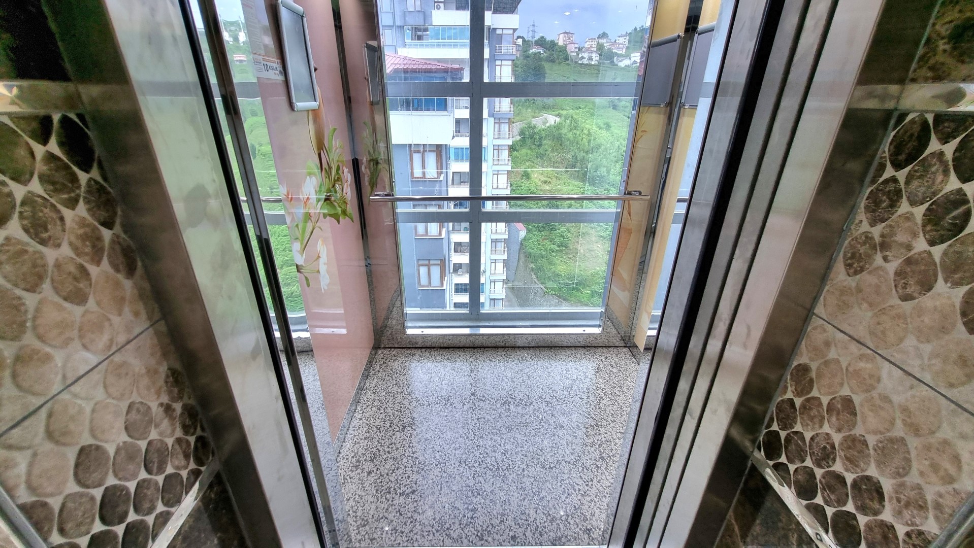 Satılık Daire, Trabzon / OF / CUMHURİYET MAHALLESİ