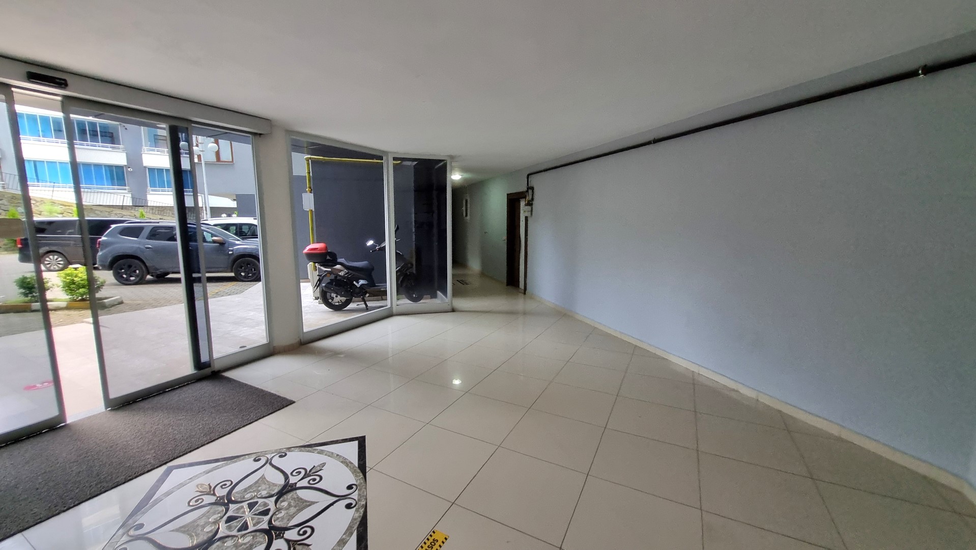 Satılık Daire, Trabzon / OF / CUMHURİYET MAHALLESİ