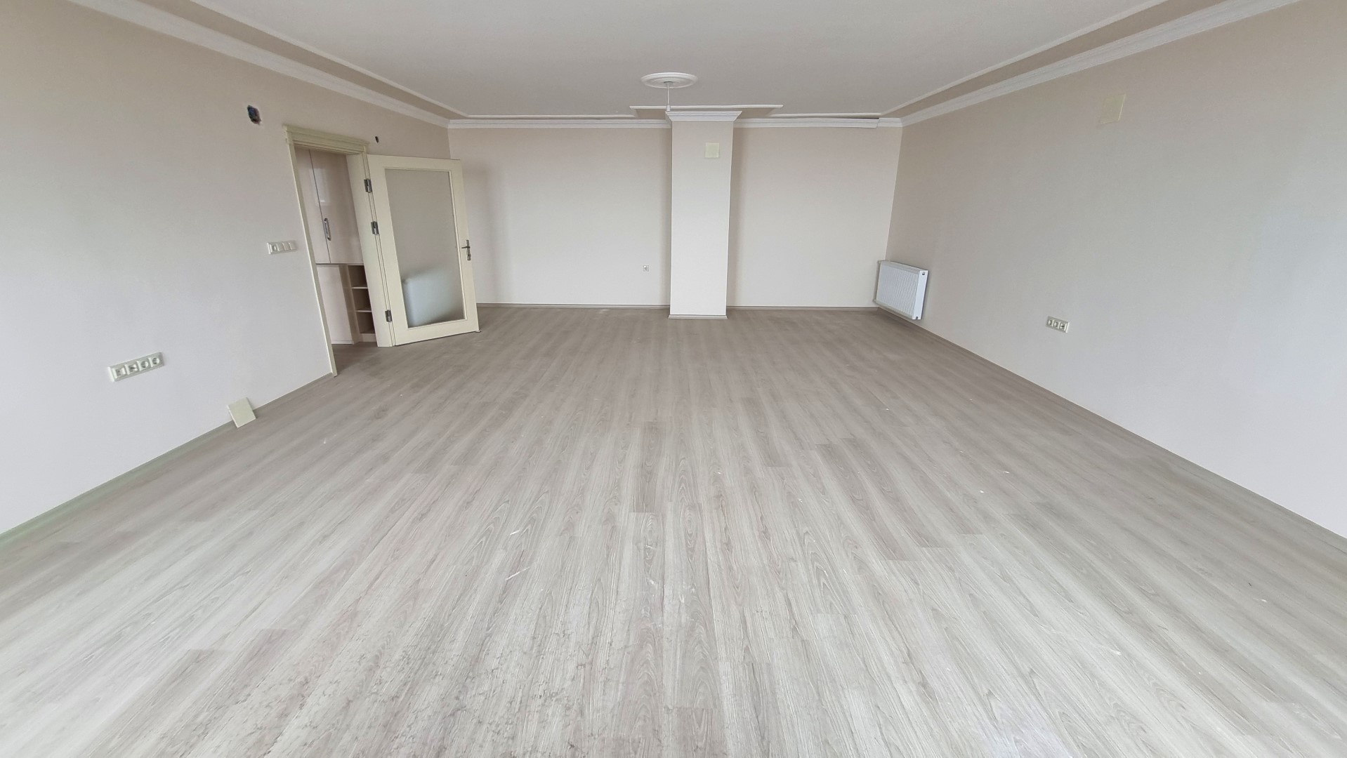 Satılık Daire, Trabzon / OF / CUMHURİYET MAHALLESİ