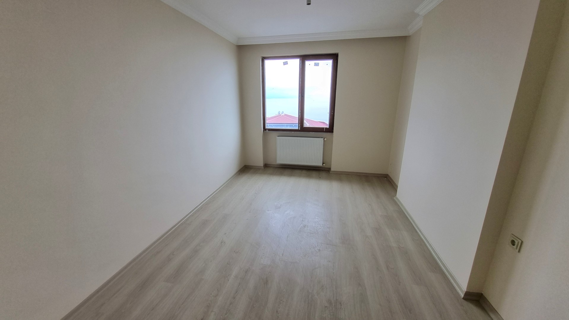 Satılık Daire, Trabzon / OF / CUMHURİYET MAHALLESİ