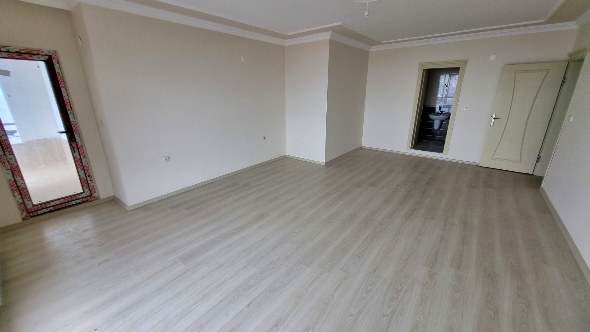 Satılık Daire, Trabzon / OF / CUMHURİYET MAHALLESİ