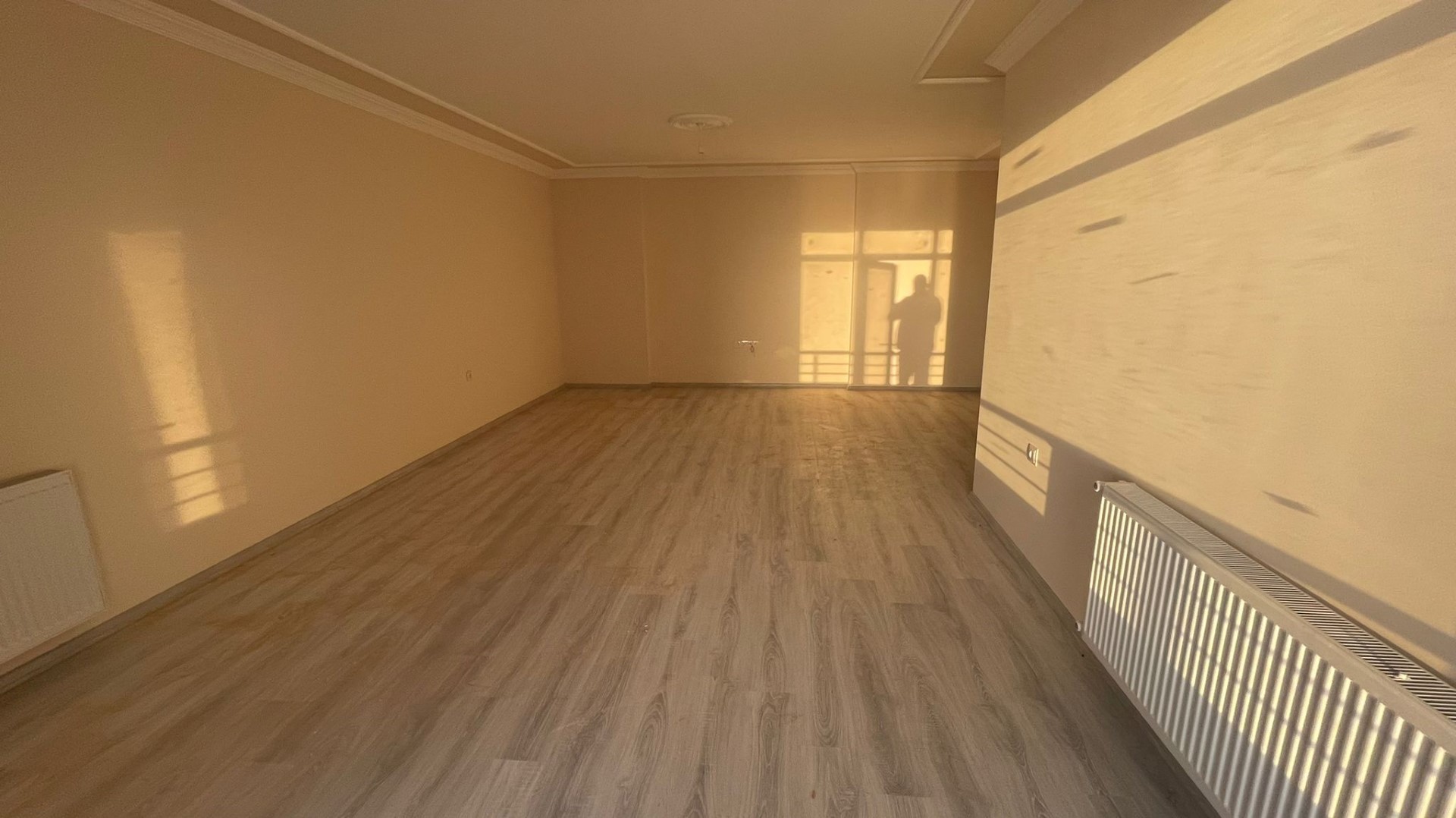 Satılık Daire, Trabzon / OF / CUMHURİYET MAH.