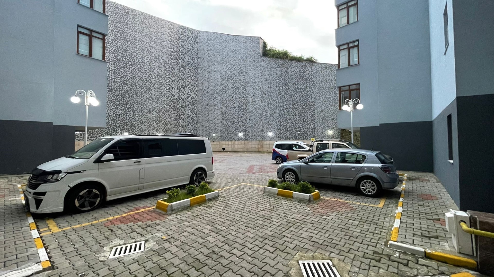 Satılık Daire, Trabzon / OF / CUMHURİYET MAH.